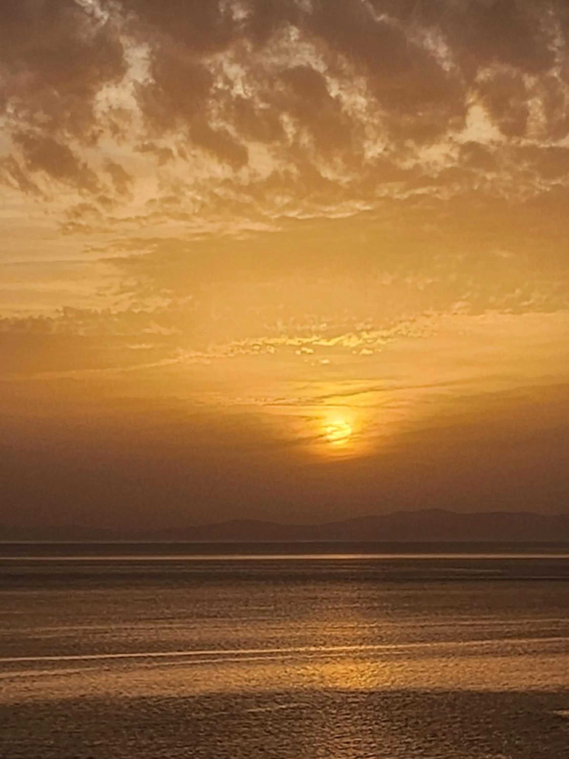 Natural landscape in ELLI TROPiCAL LUXURY SUITES SUNSET-INFINITY POOL- SEA SIDE-NEAR CENTER PARKING