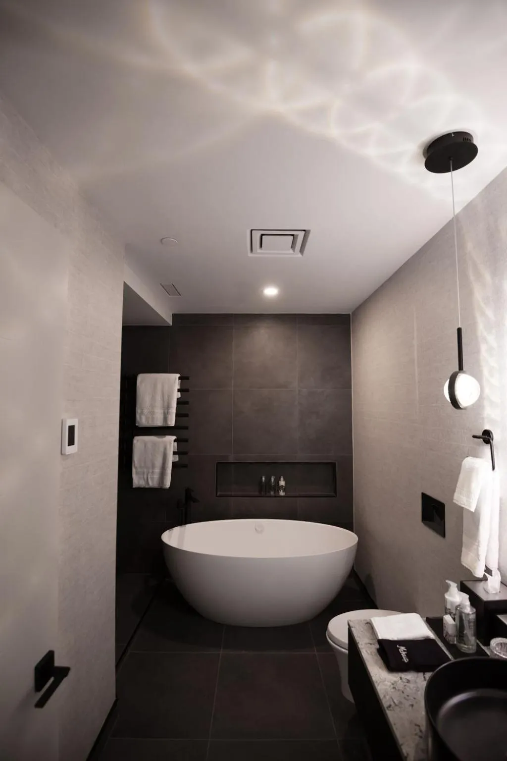 the reid hotel