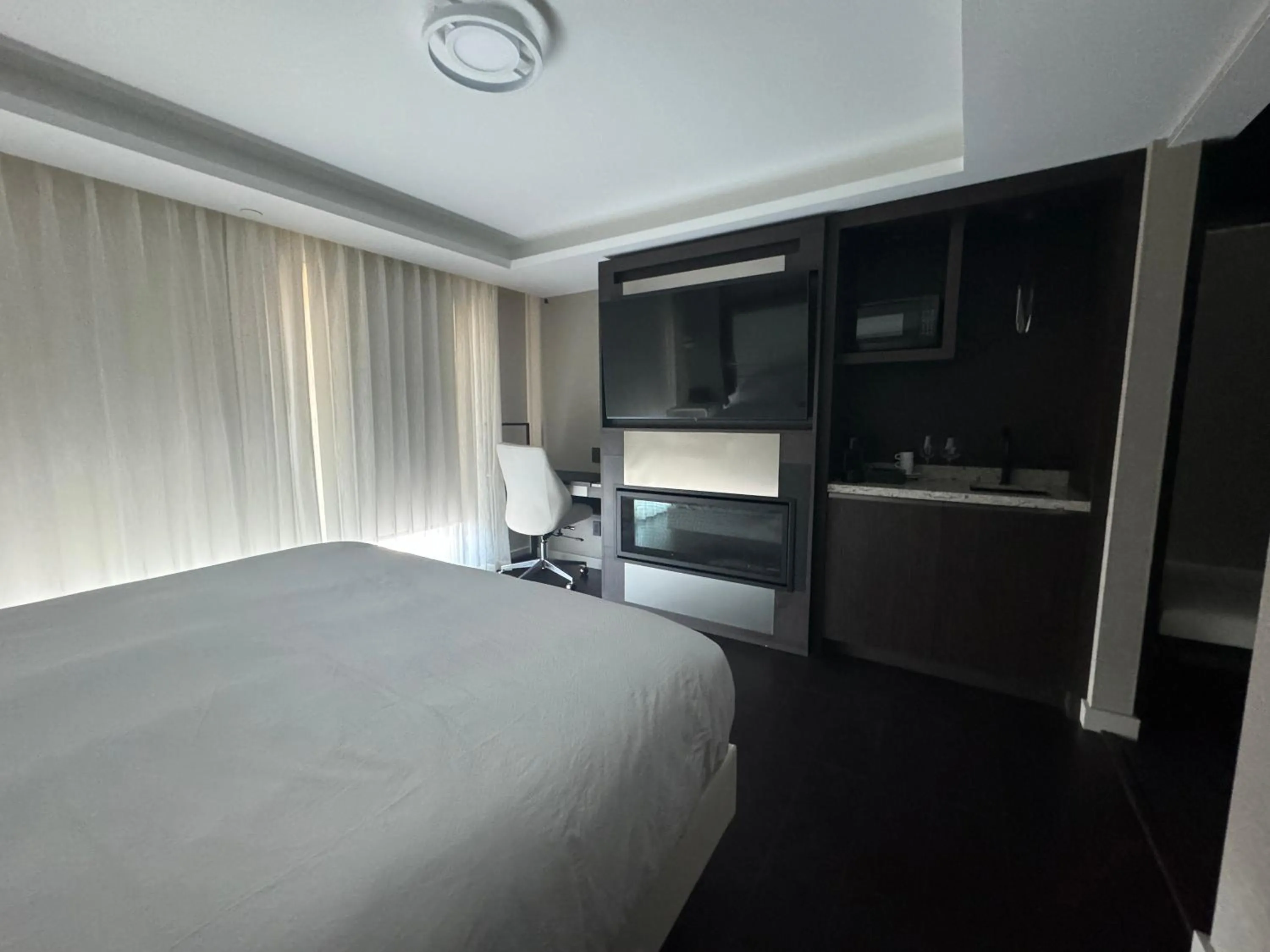 the reid hotel