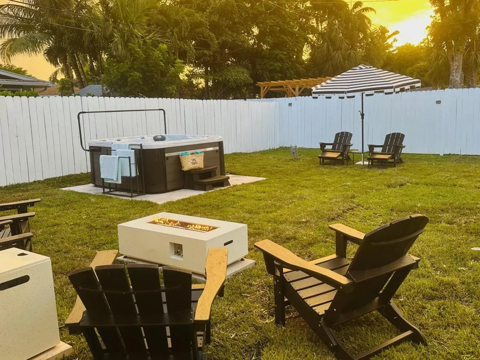 One-Bedroom House in Wilton Manors Guesthouse One-Bedroom House in Wilton Manors Guesthouse