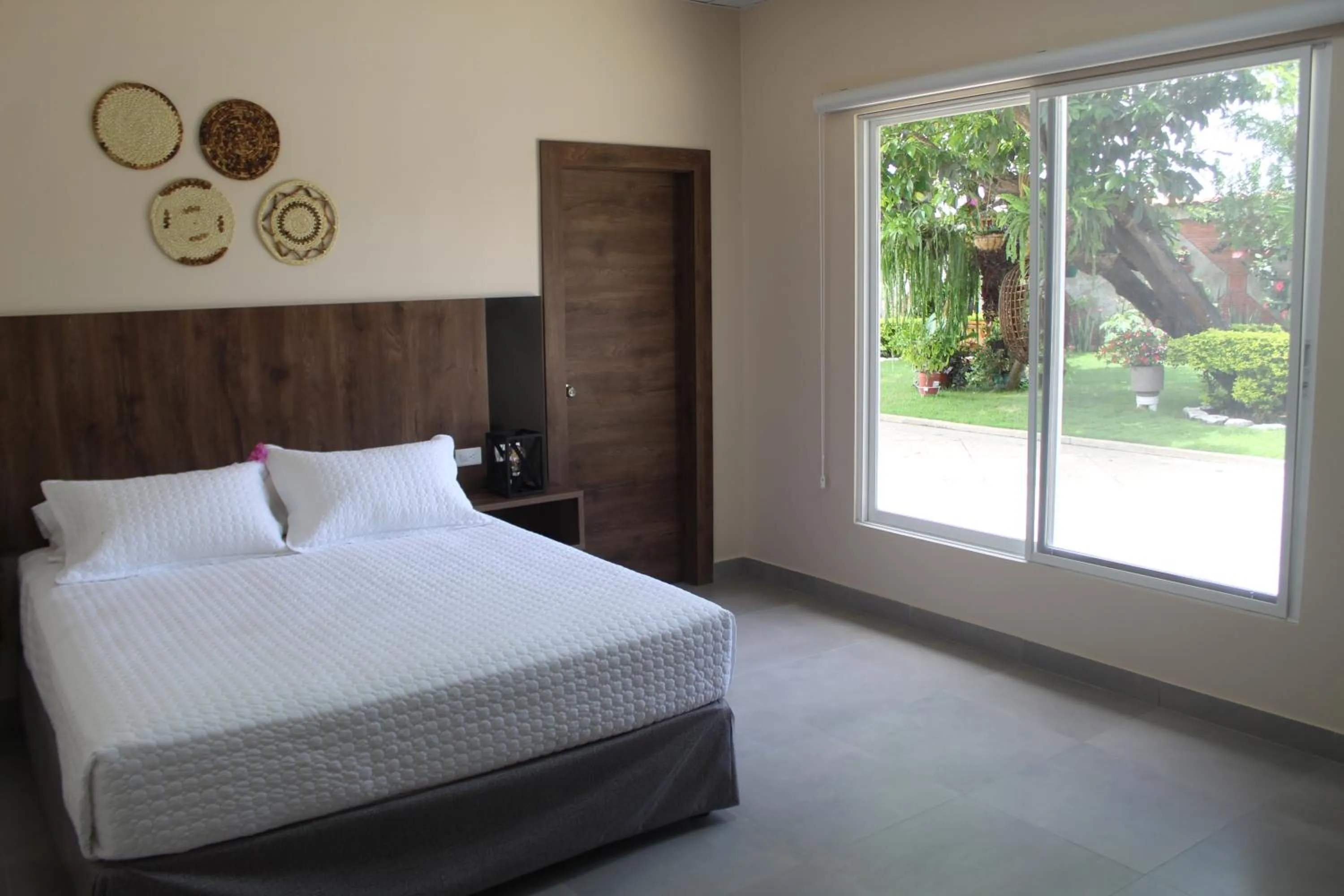 Hotel La Mar Playas