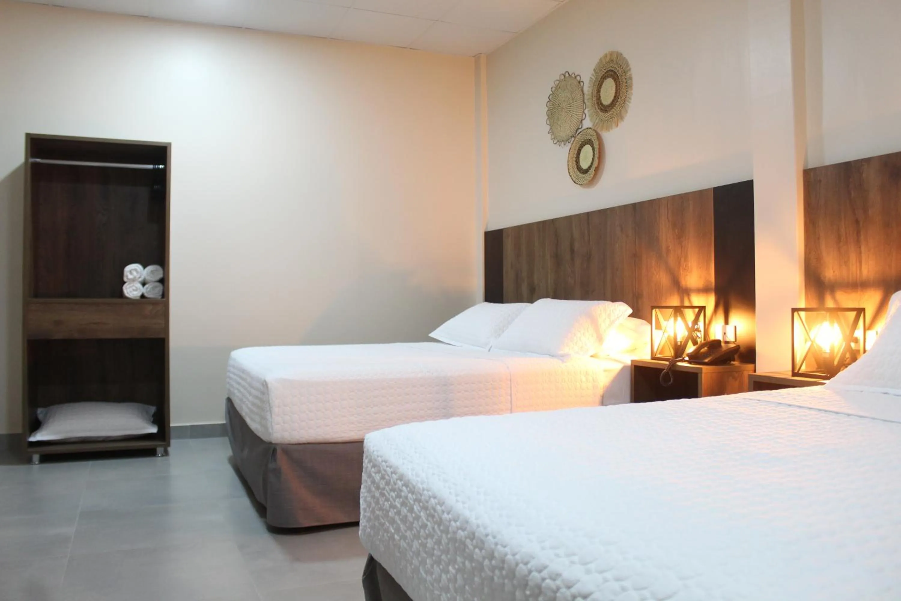 Hotel La Mar Playas