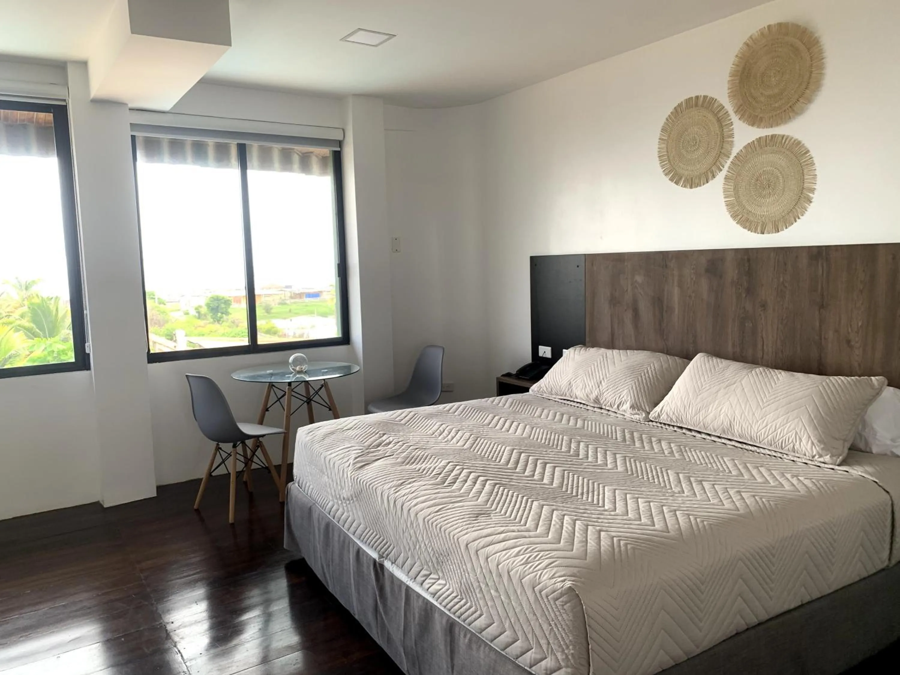 Hotel La Mar Playas