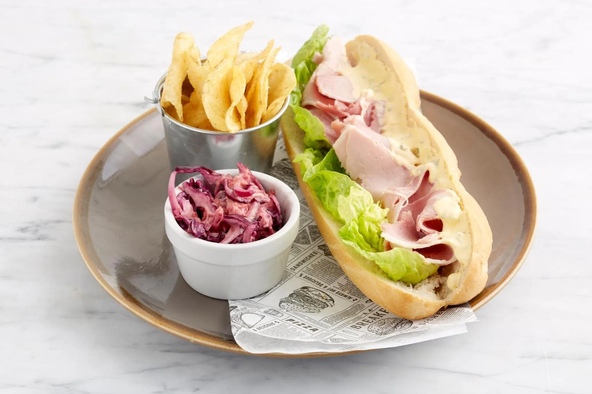 Restaurant/places to eat in Holiday Inn Rotherham-Sheffield M1,Jct.33 by IHG