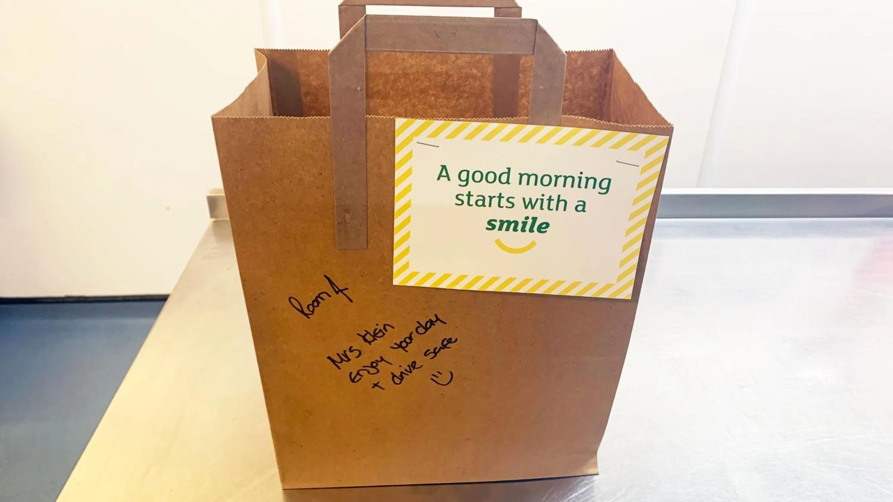 Photo of the whole room in Holiday Inn Rotherham-Sheffield M1,Jct.33 by IHG