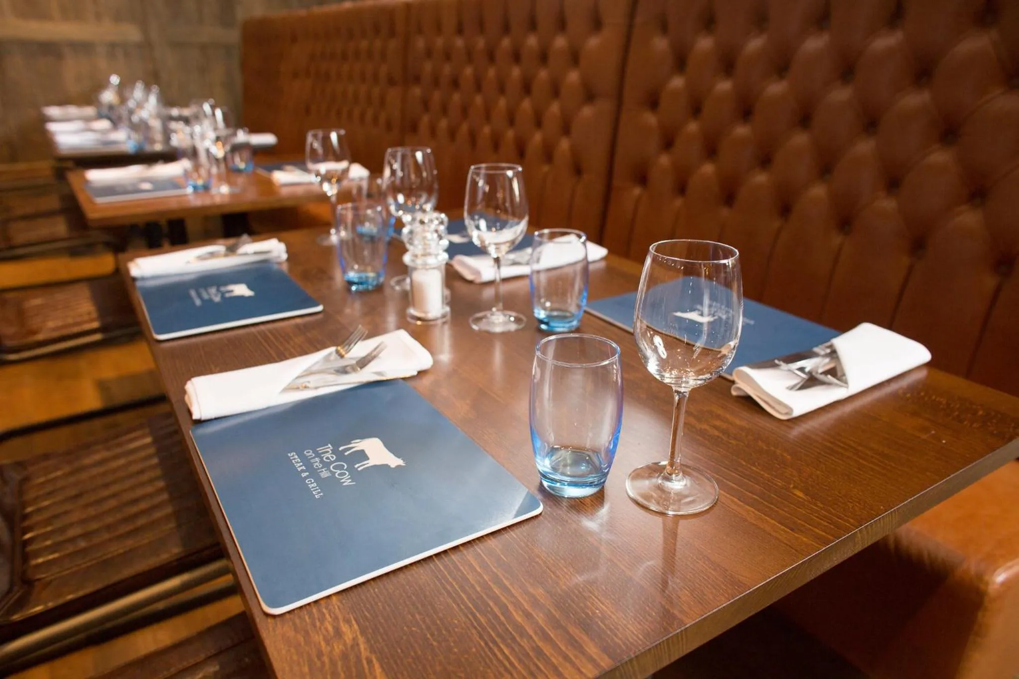 Restaurant/places to eat in Holiday Inn Rotherham-Sheffield M1,Jct.33 by IHG