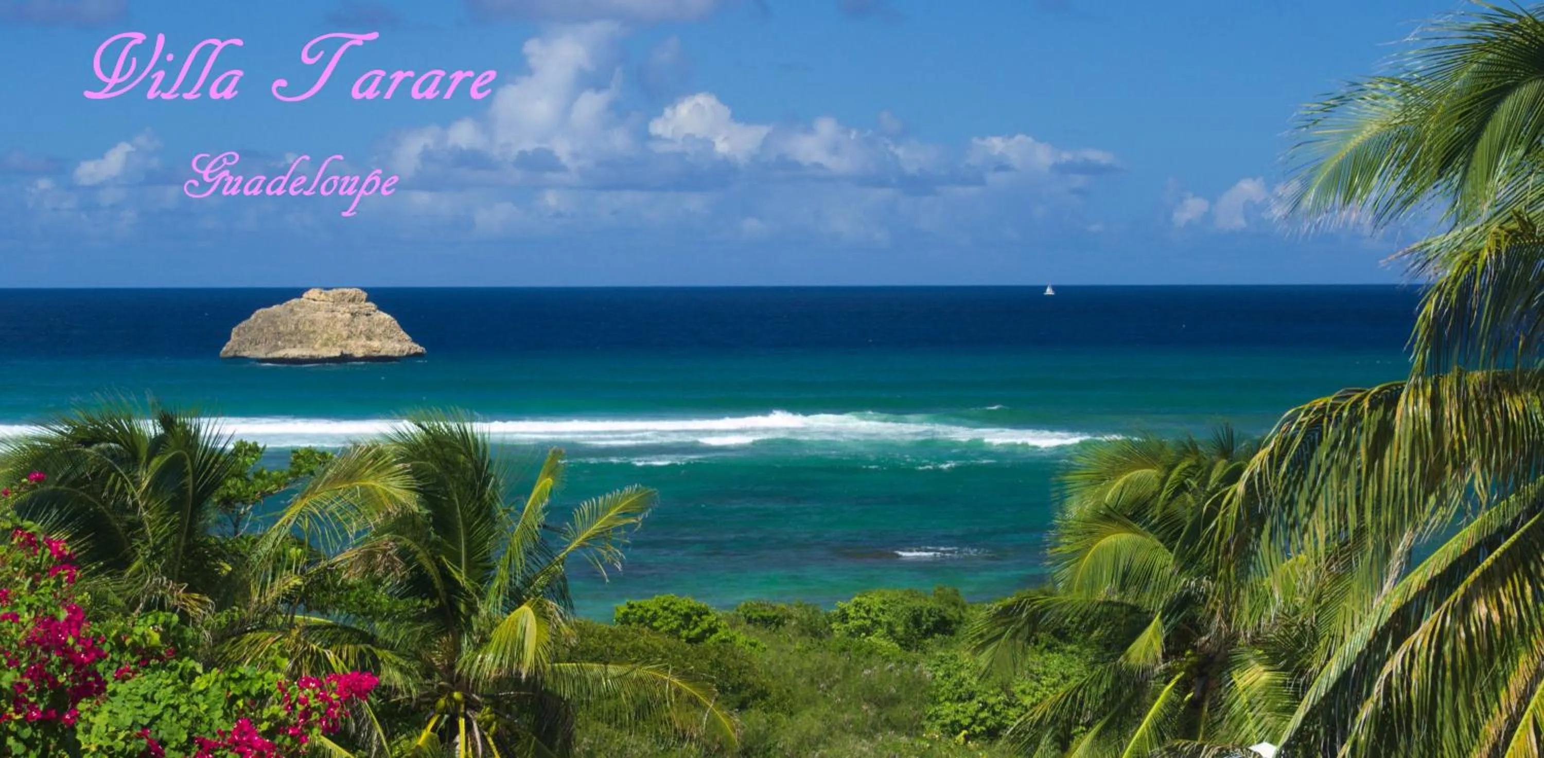 Property building in Villa Tarare