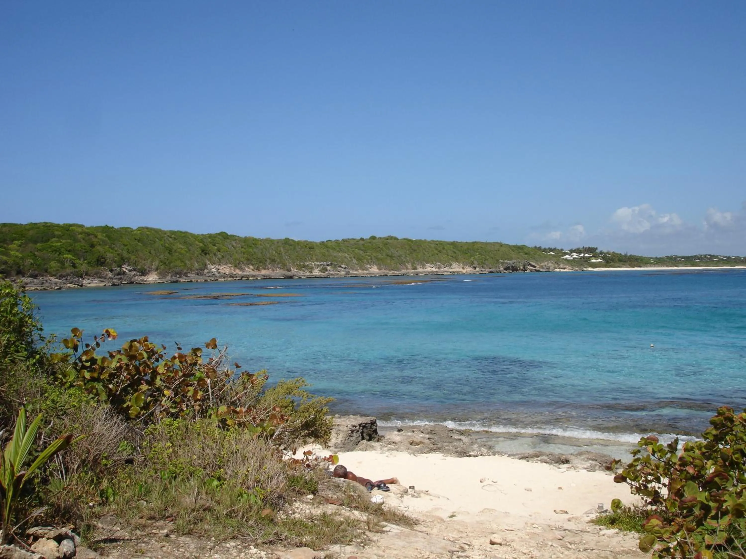 Area and facilities in Villa Tarare