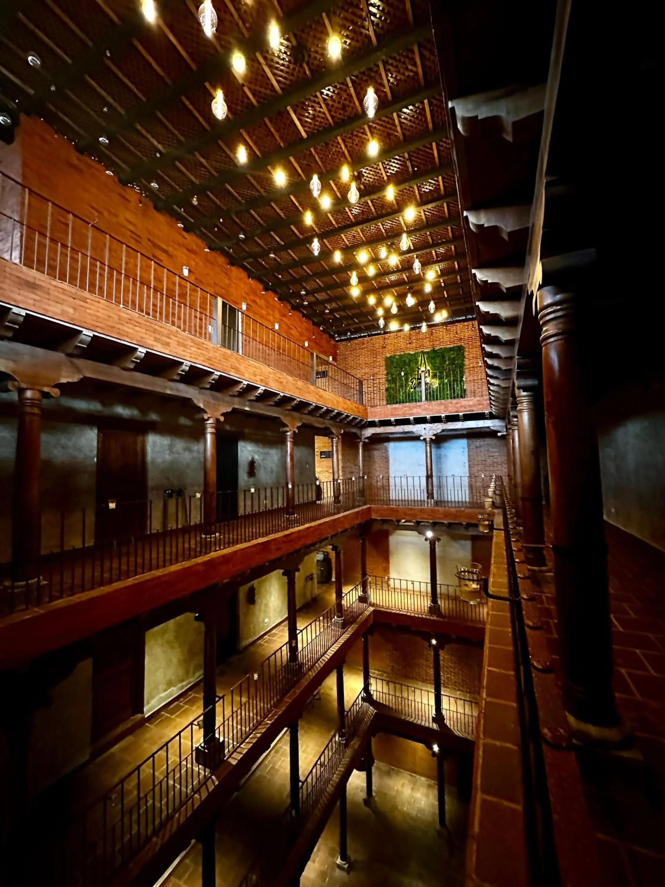 Property building in Le Suisse Spa