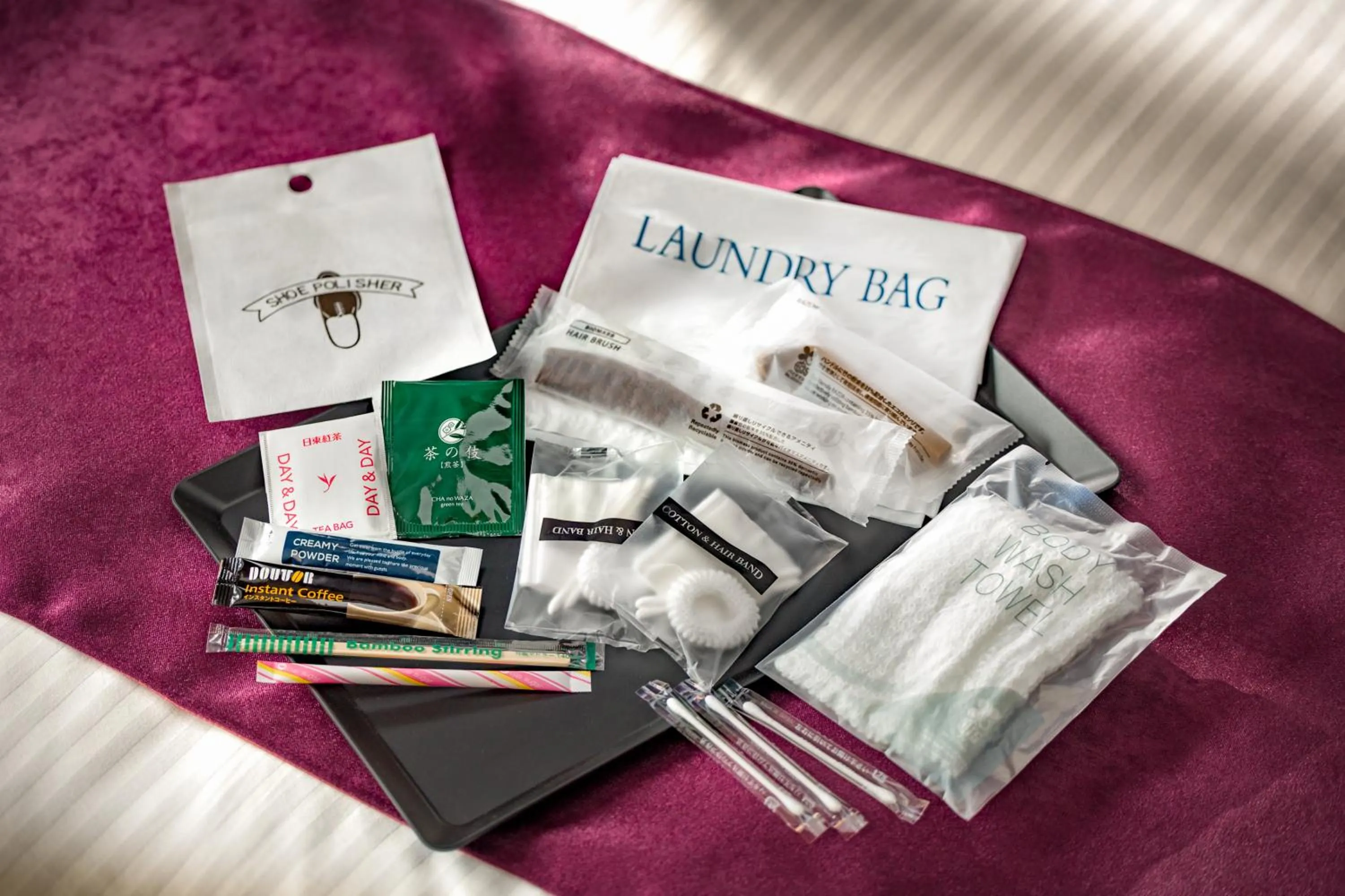 Other in &Here OSAKA NAMBA