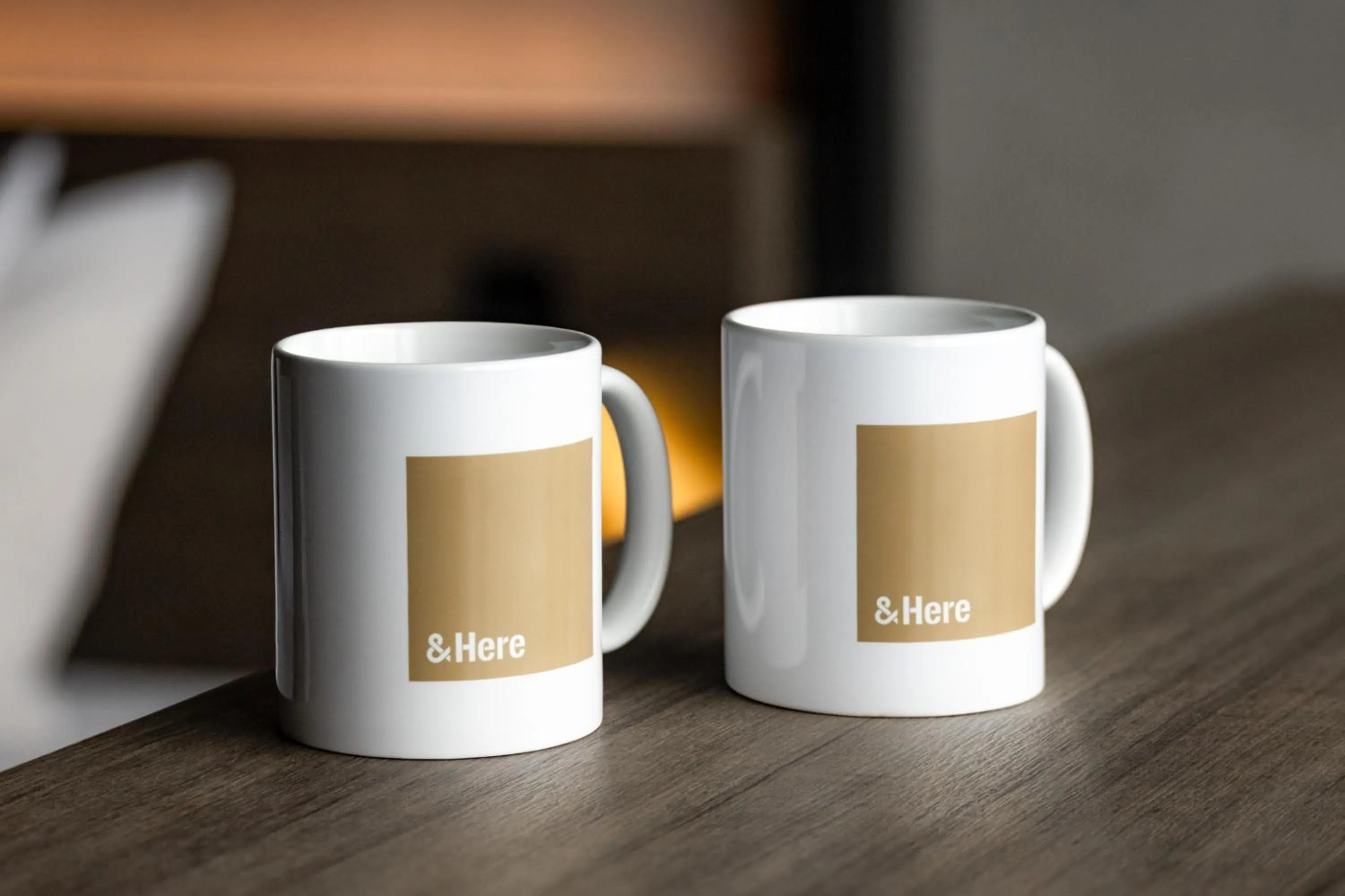 Coffee/tea facilities in &Here OSAKA NAMBA