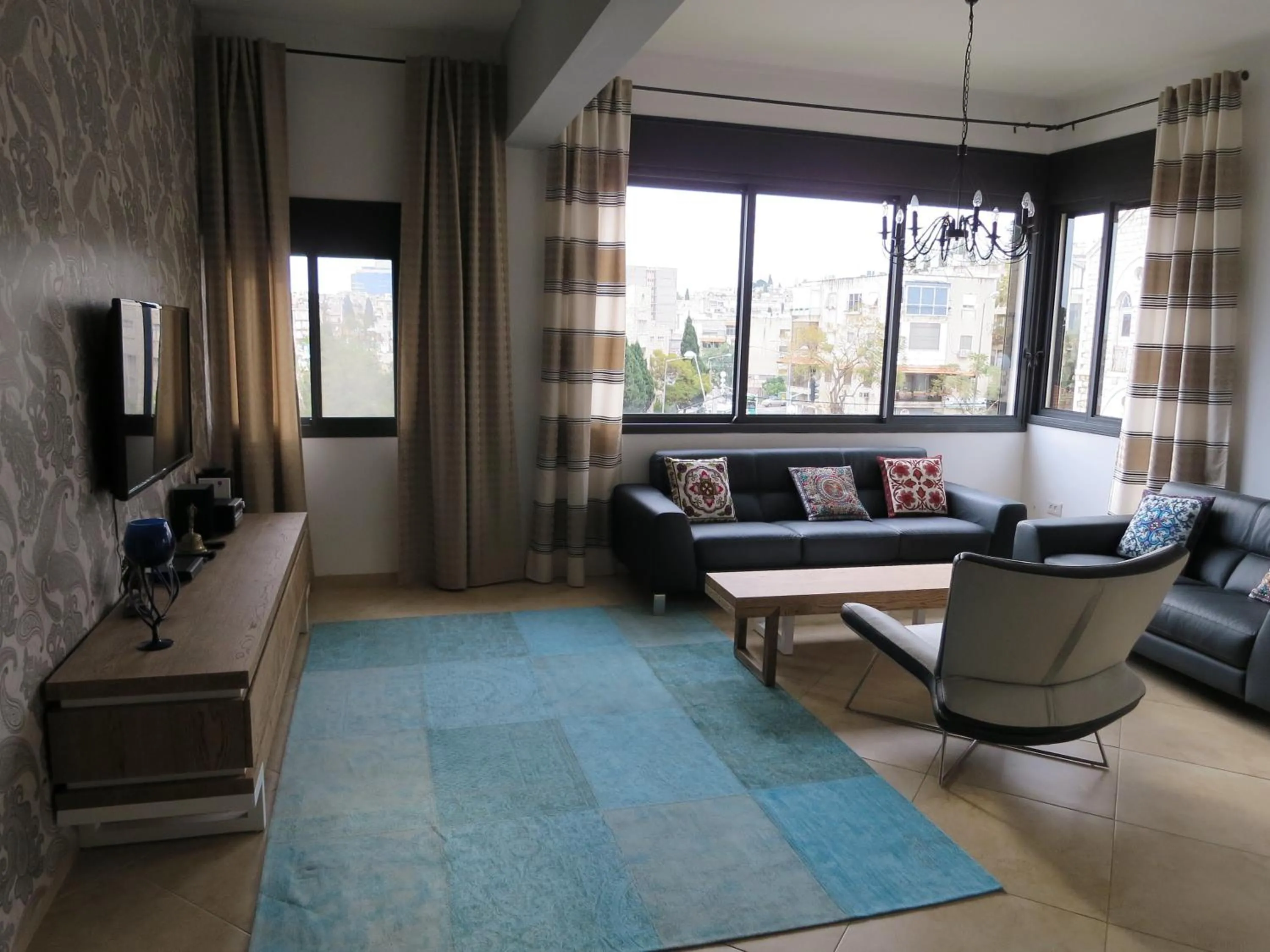 Apartment Haifa