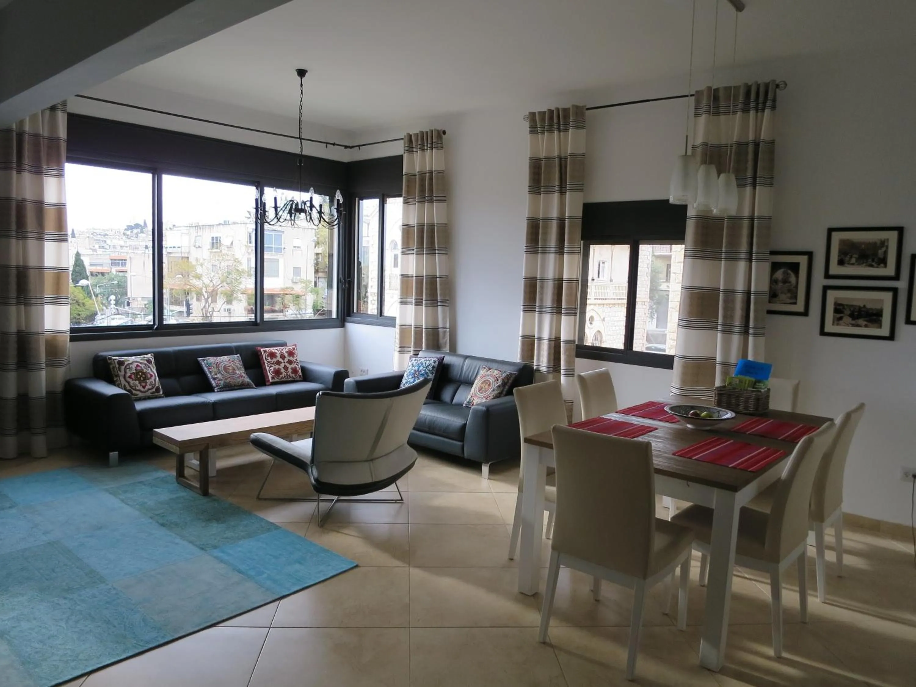Apartment Haifa