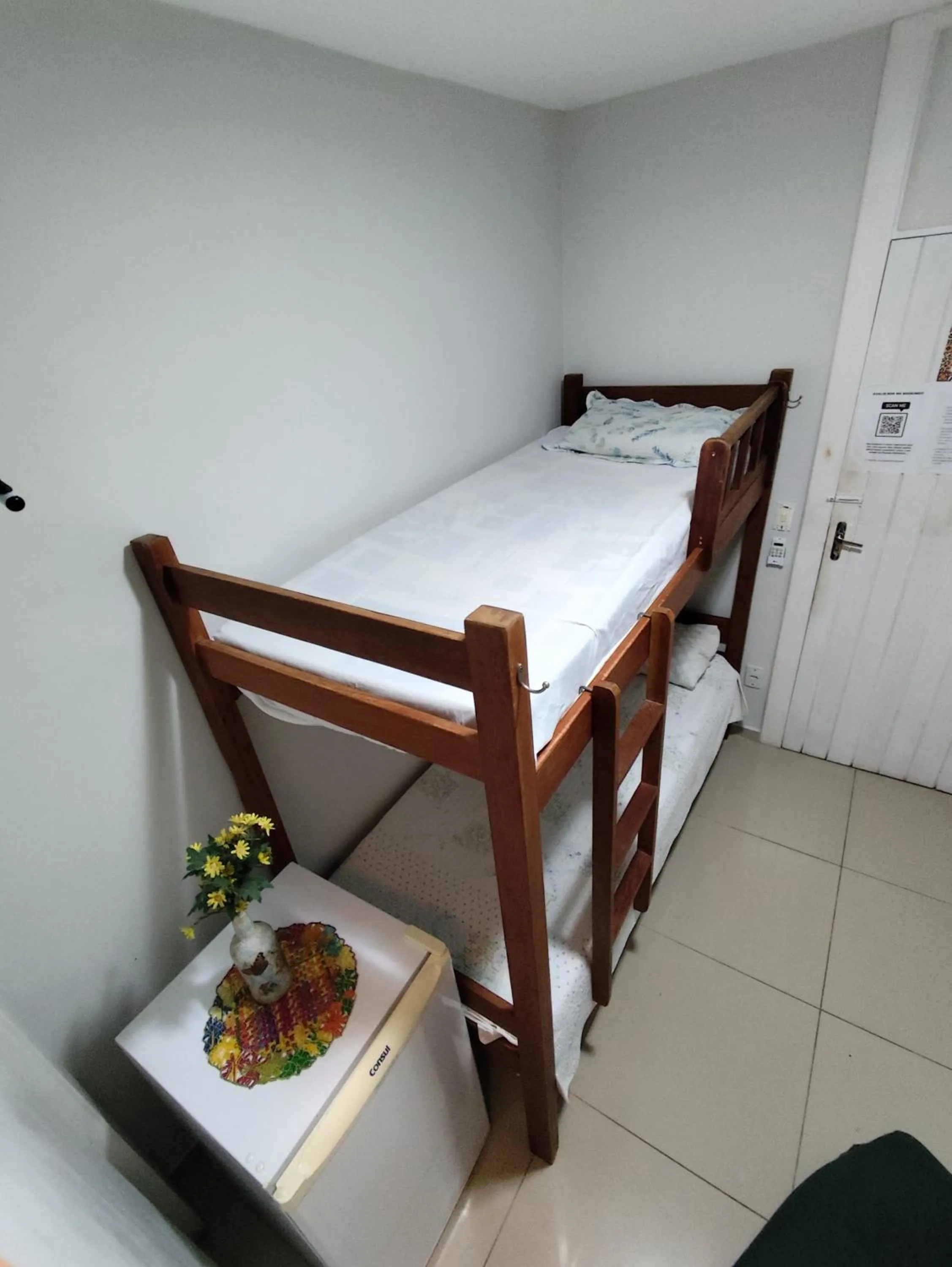 Photo of the whole room, Bed in Kabatukila Pousada