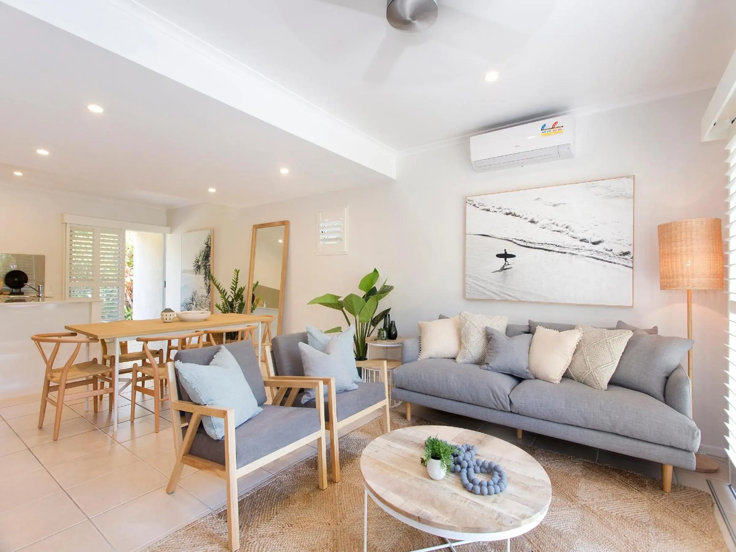 Noosa Parade Townhouse w/ Terrace by Stay Noosa Noosa Parade Townhouse w/ Terrace by Stay Noosa
