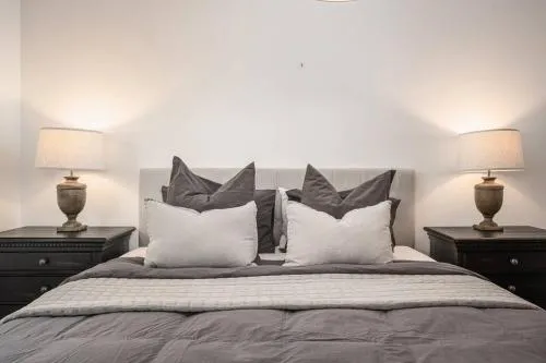 Mt Buffalo View Apartment