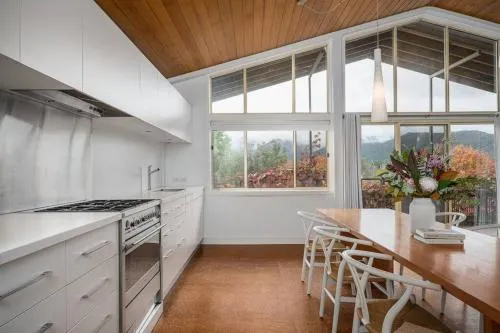 Mt Buffalo View Apartment