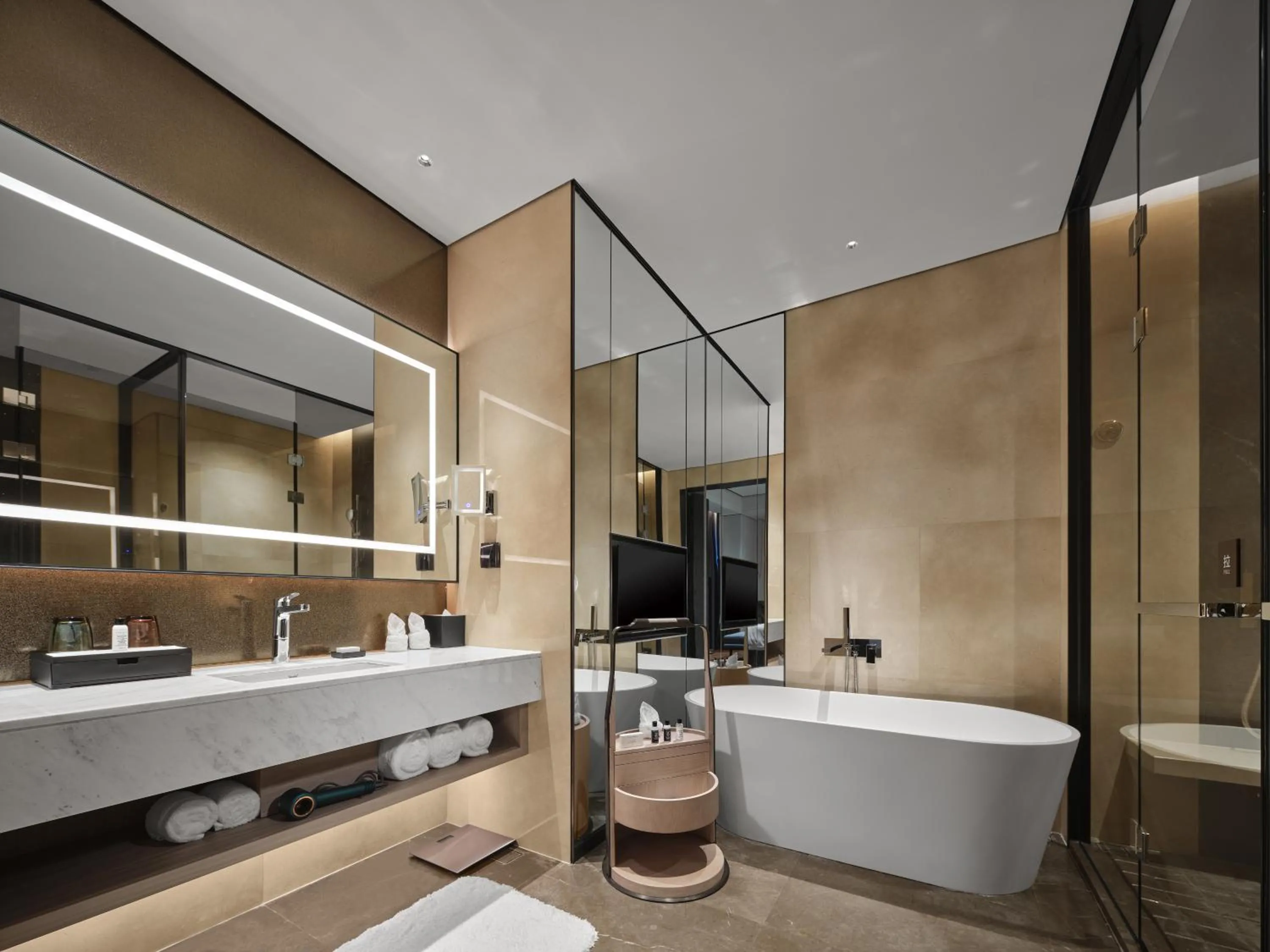 Wanda Realm Yudu Ganzhou