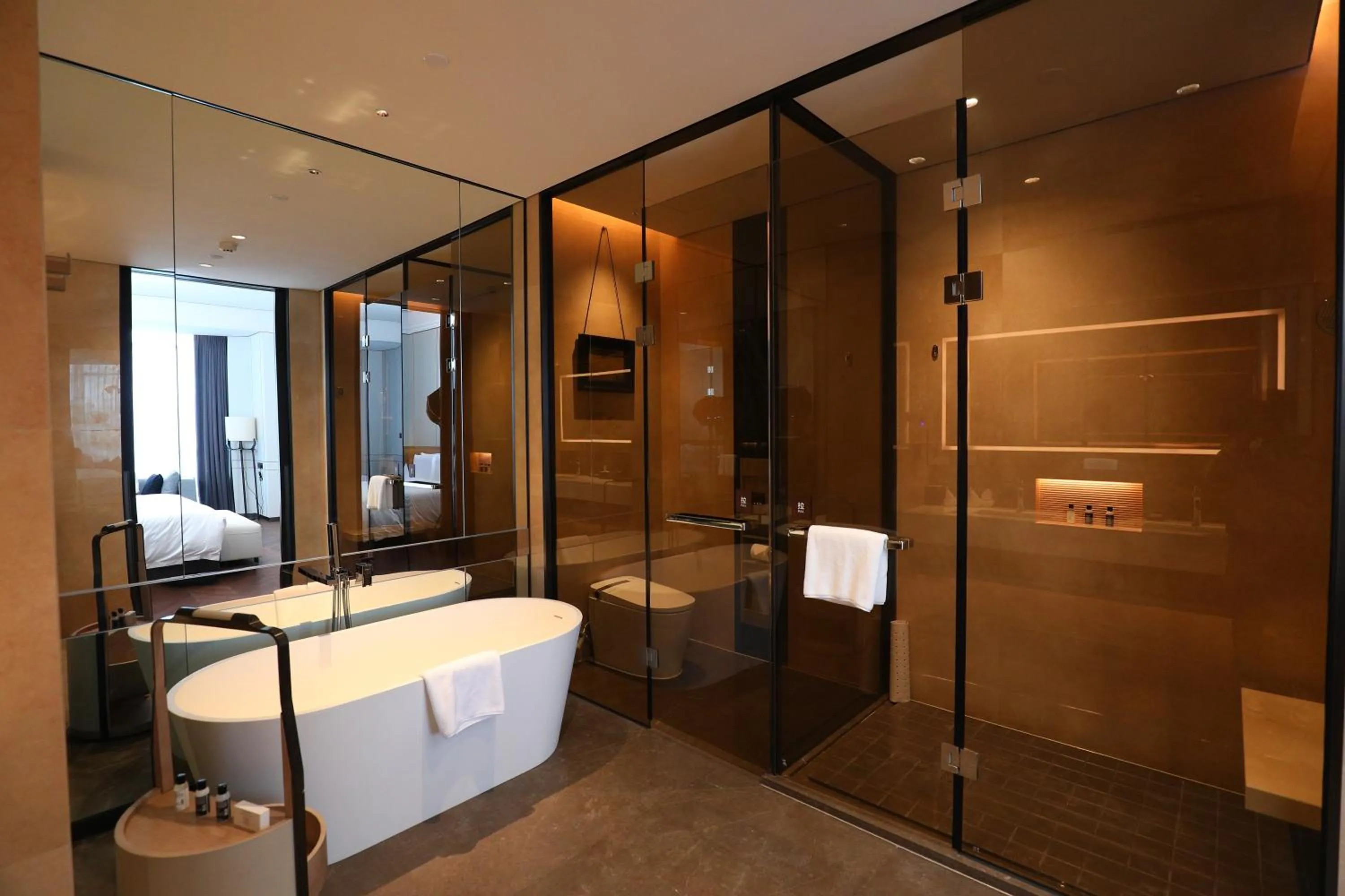 Wanda Realm Yudu Ganzhou