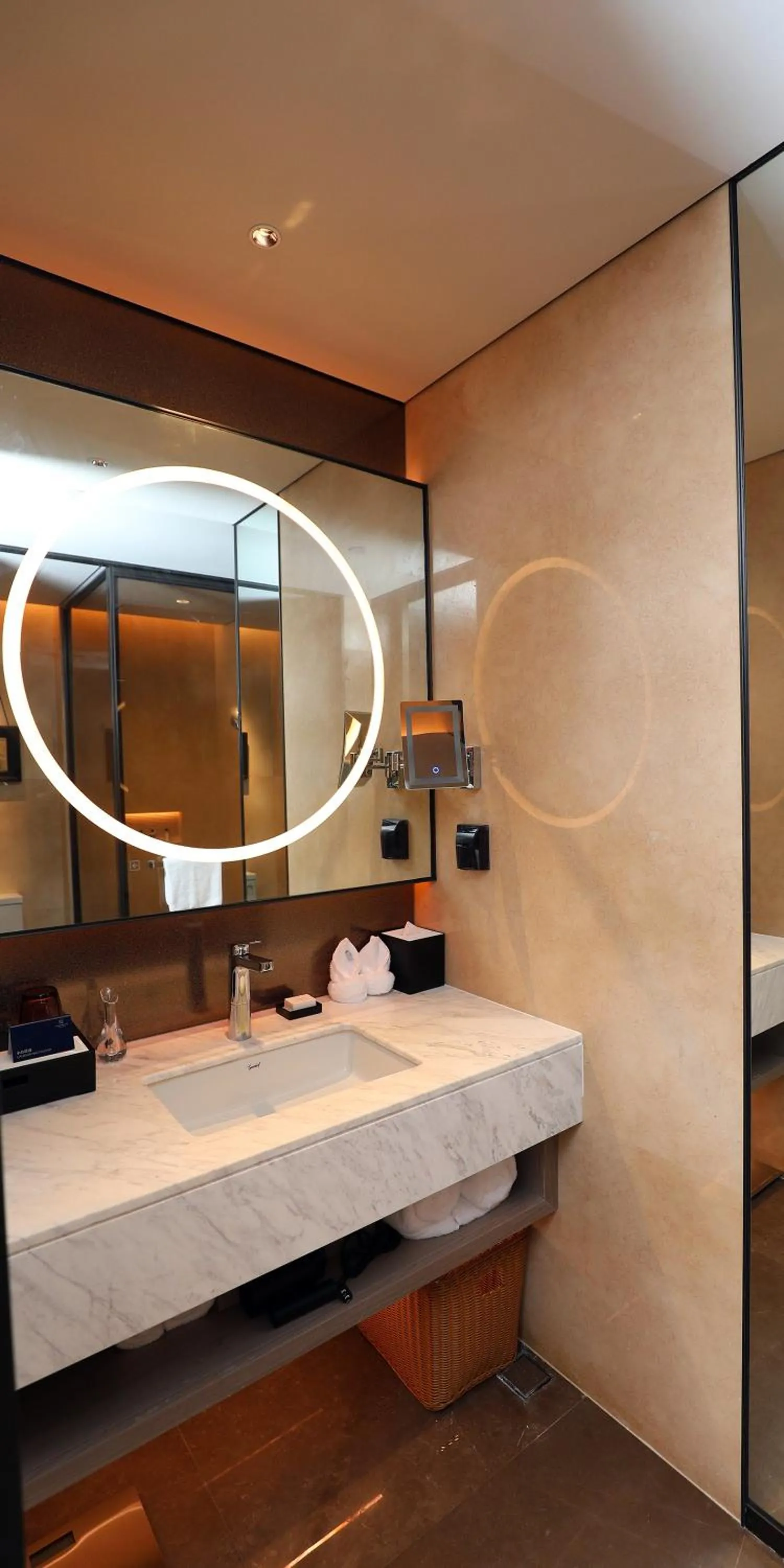 Wanda Realm Yudu Ganzhou