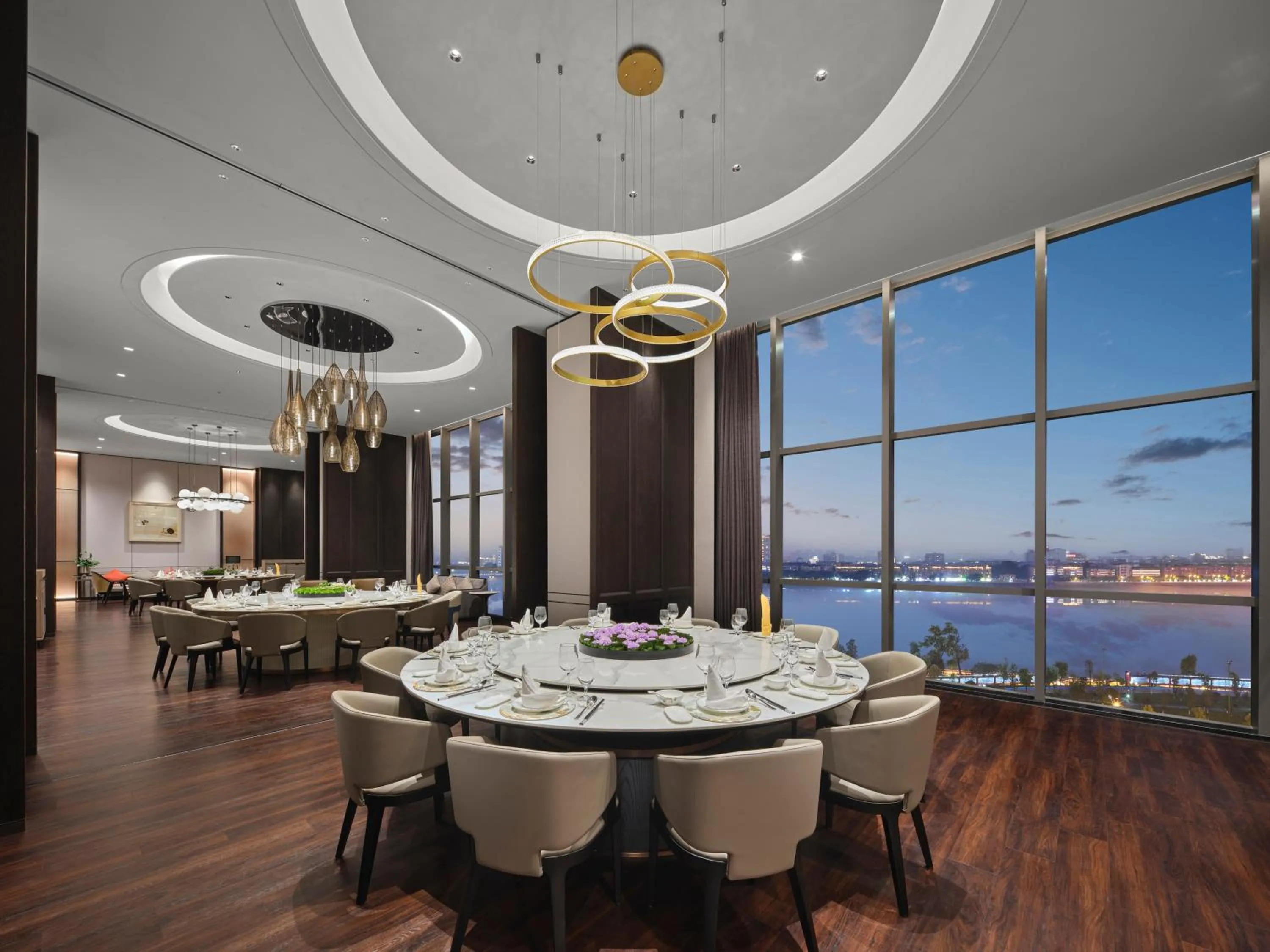 Wanda Realm Yudu Ganzhou