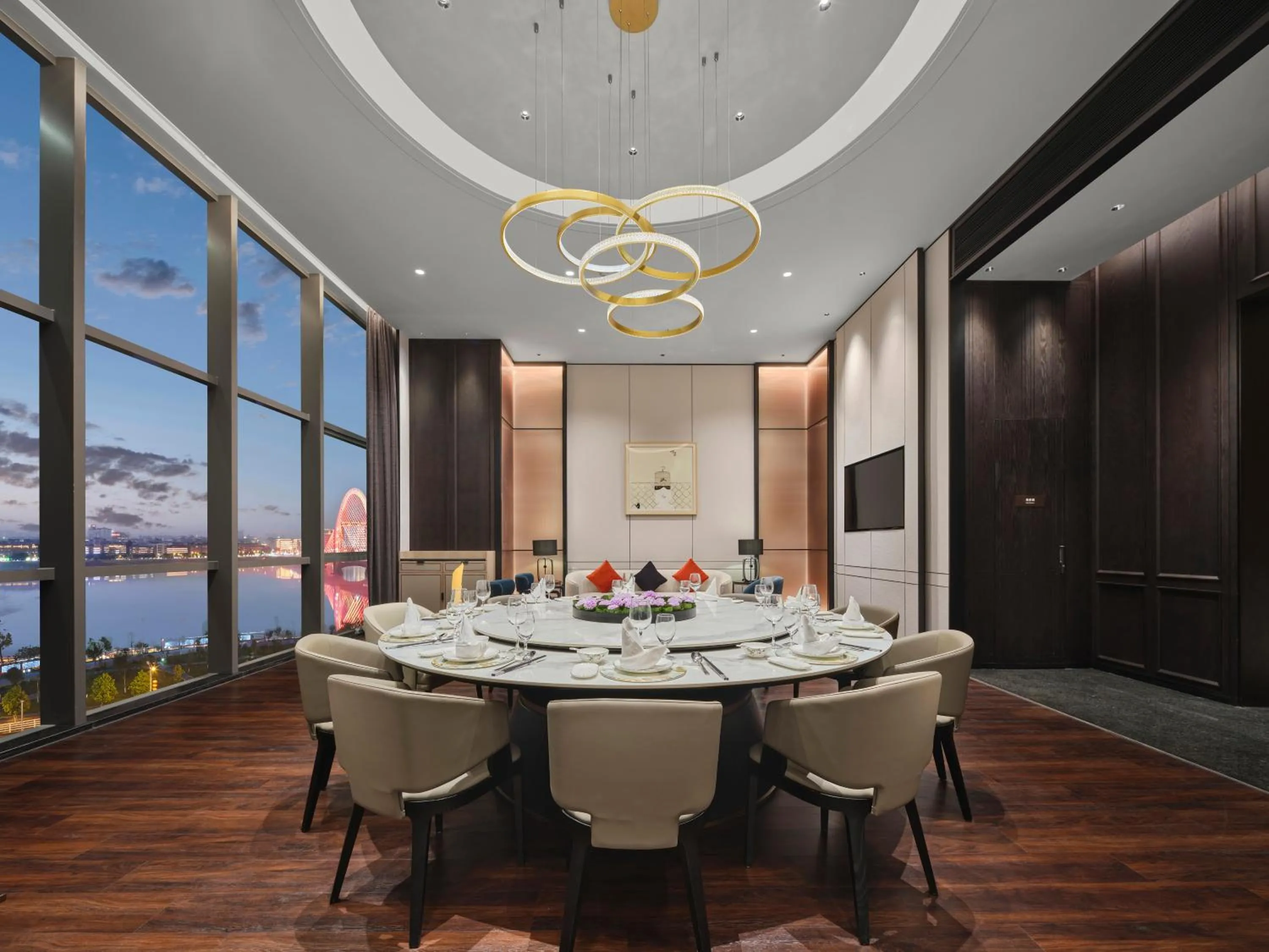 Wanda Realm Yudu Ganzhou