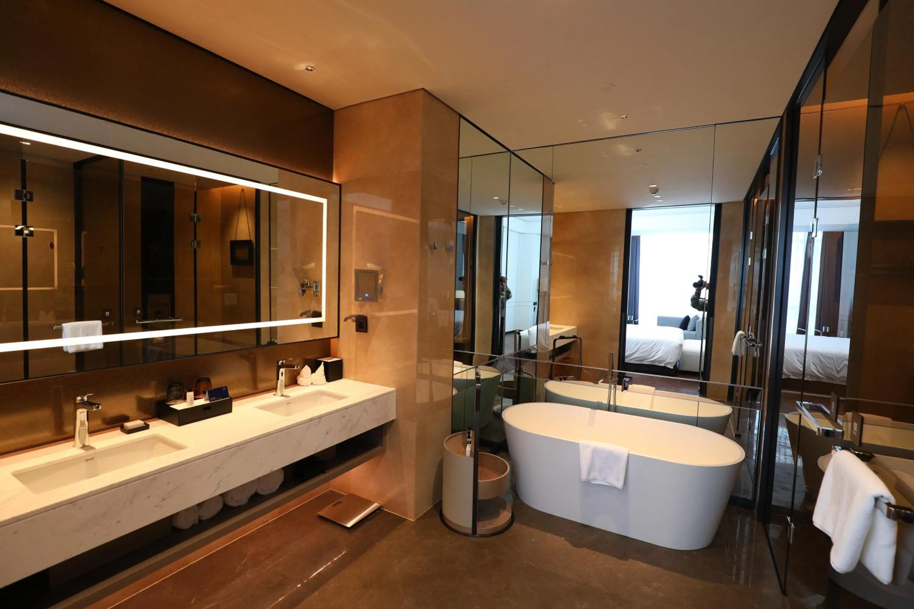 Wanda Realm Yudu Ganzhou