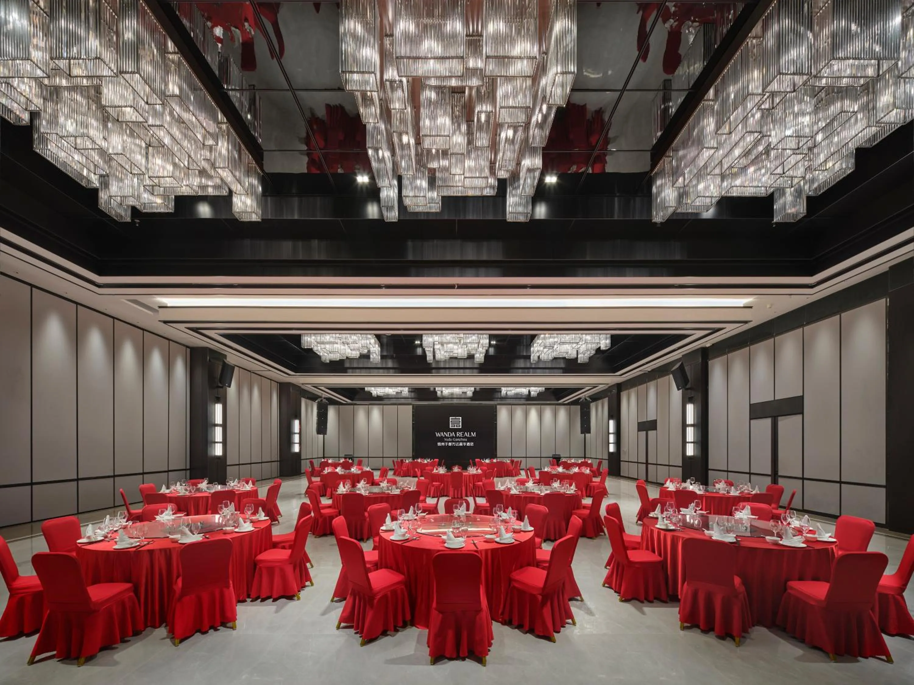 Wanda Realm Yudu Ganzhou