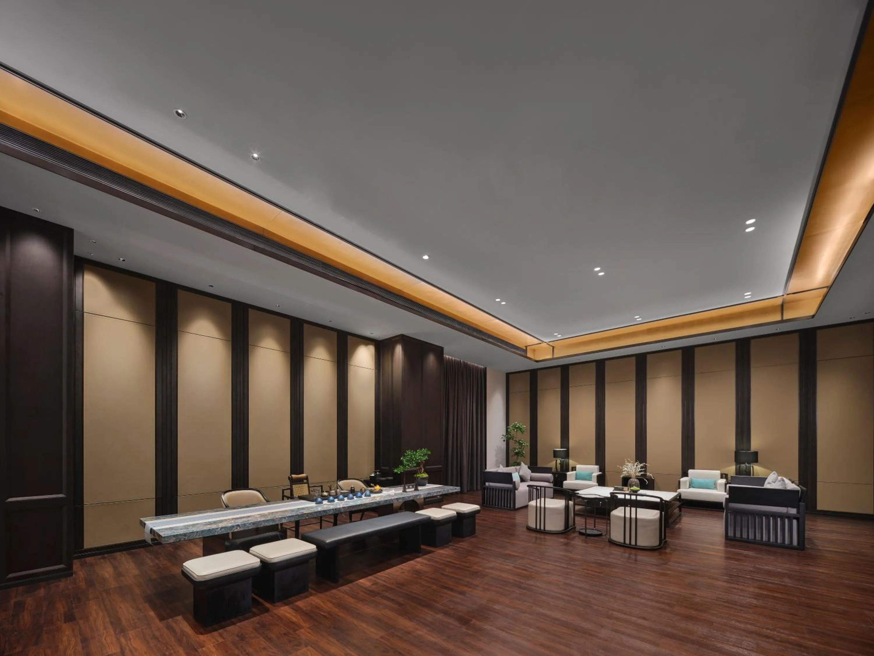 Wanda Realm Yudu Ganzhou