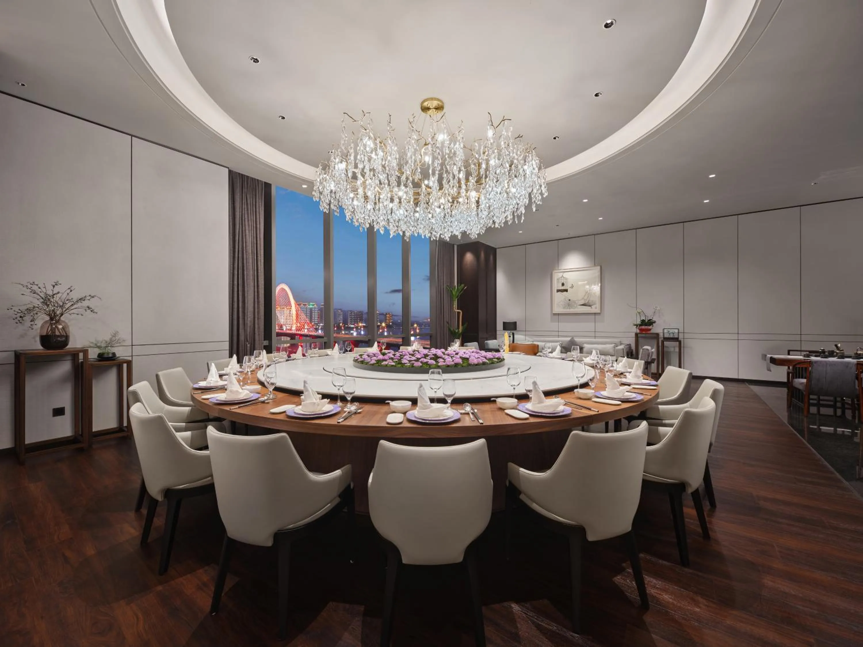 Wanda Realm Yudu Ganzhou