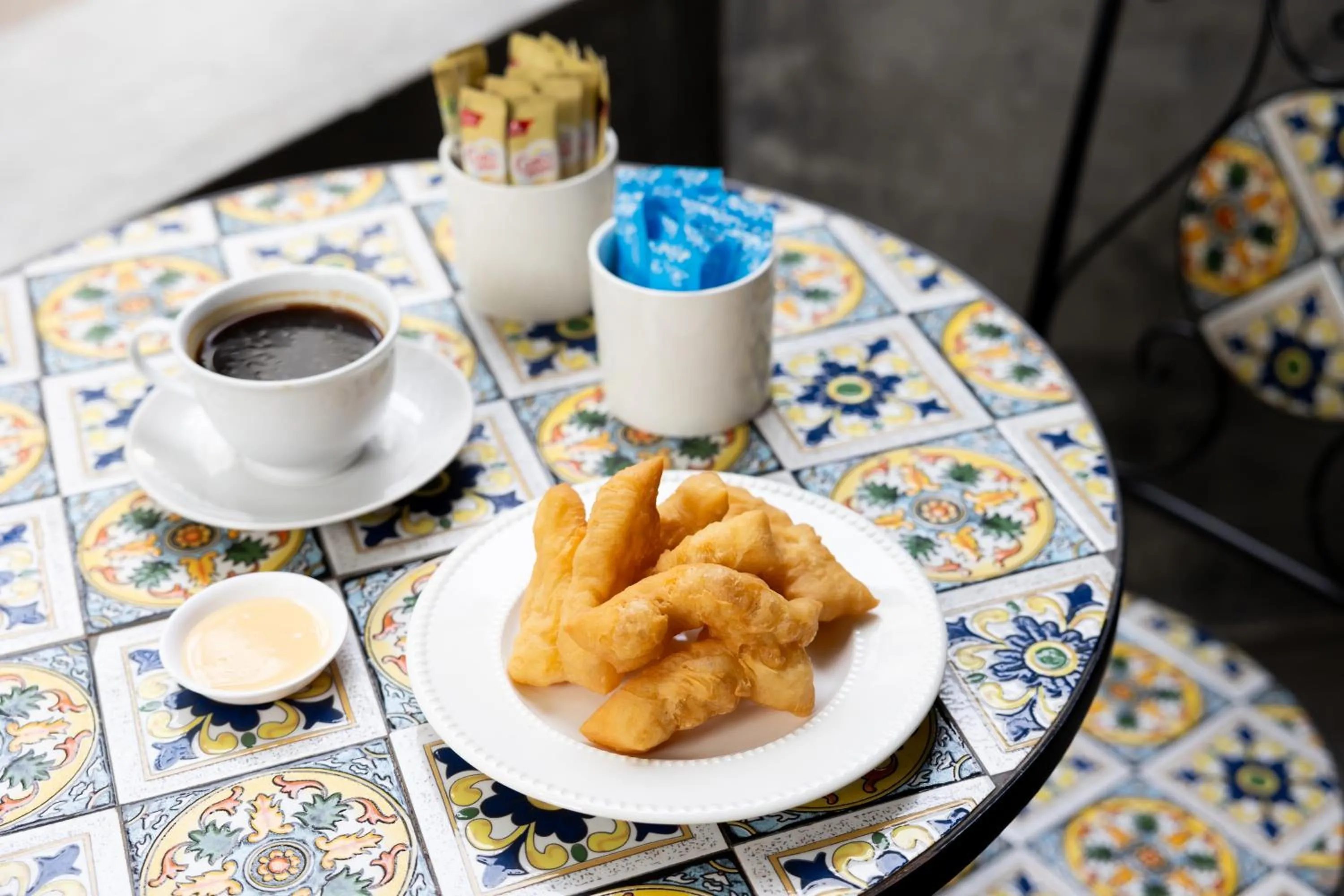 Breakfast in Nature Boutique Residence