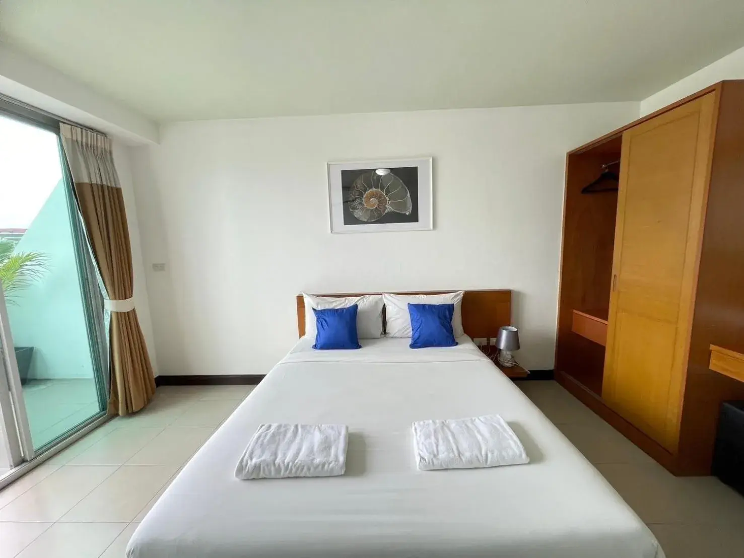 Bed in Nature Boutique Residence Bed in Nature Boutique Residence