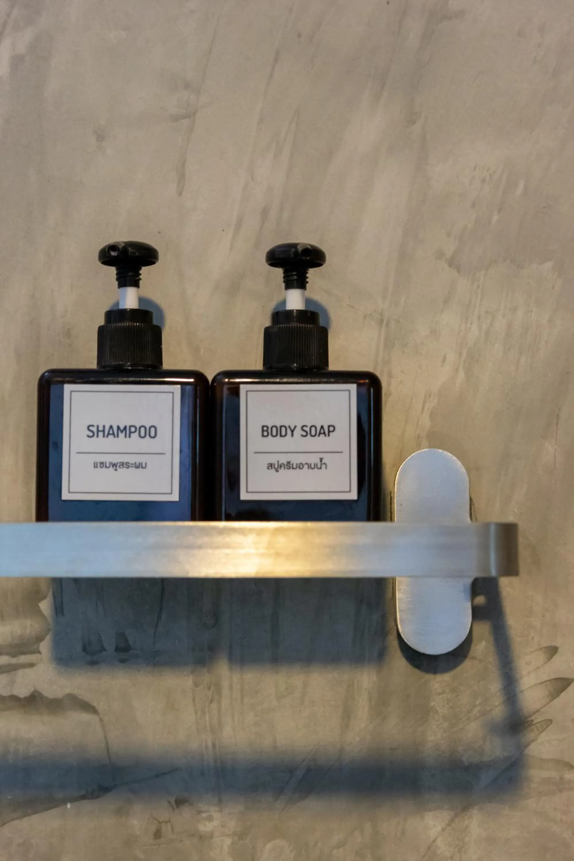 Bathroom in Nature Boutique Residence