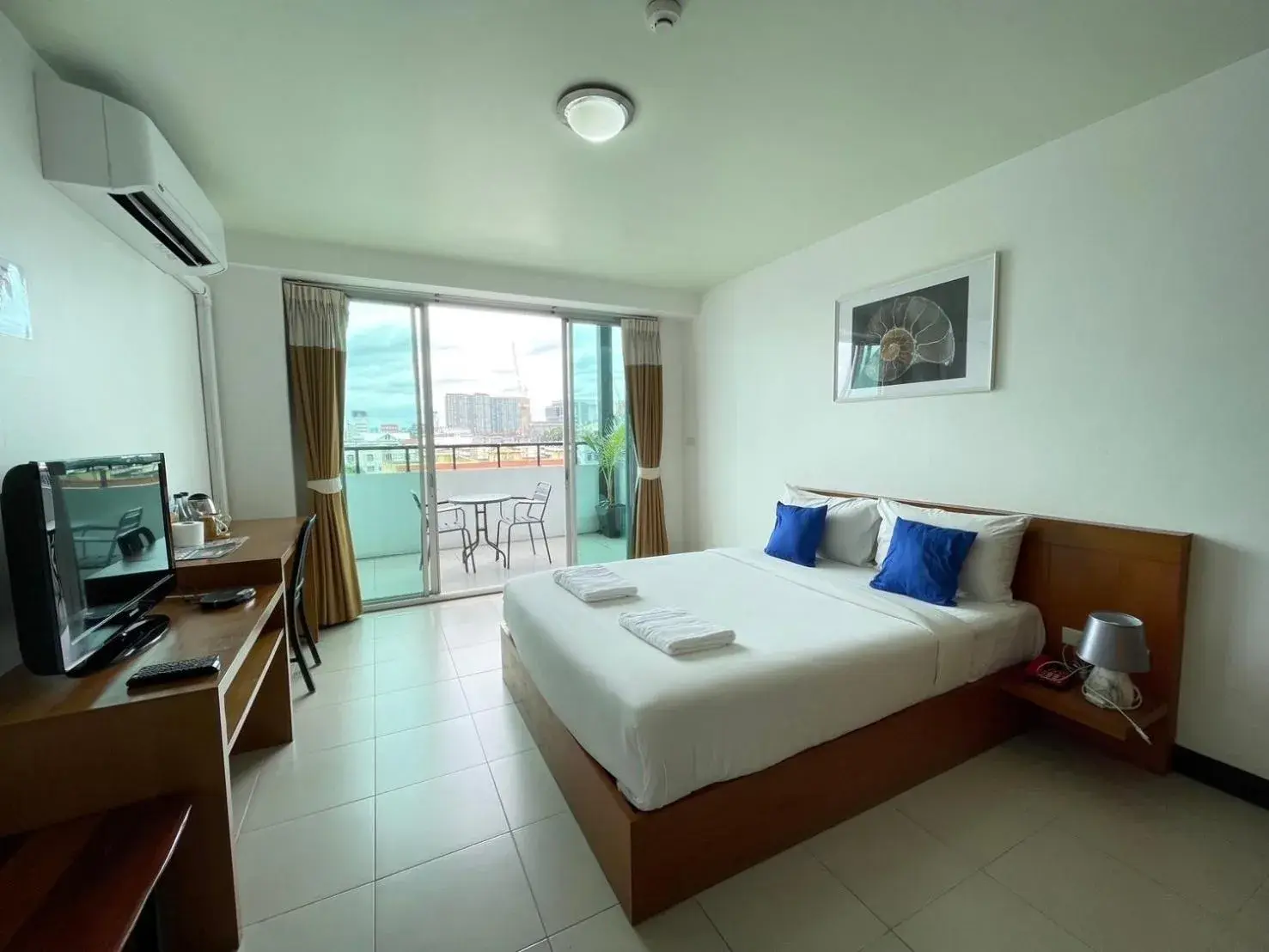 Bed in Nature Boutique Residence Bed in Nature Boutique Residence