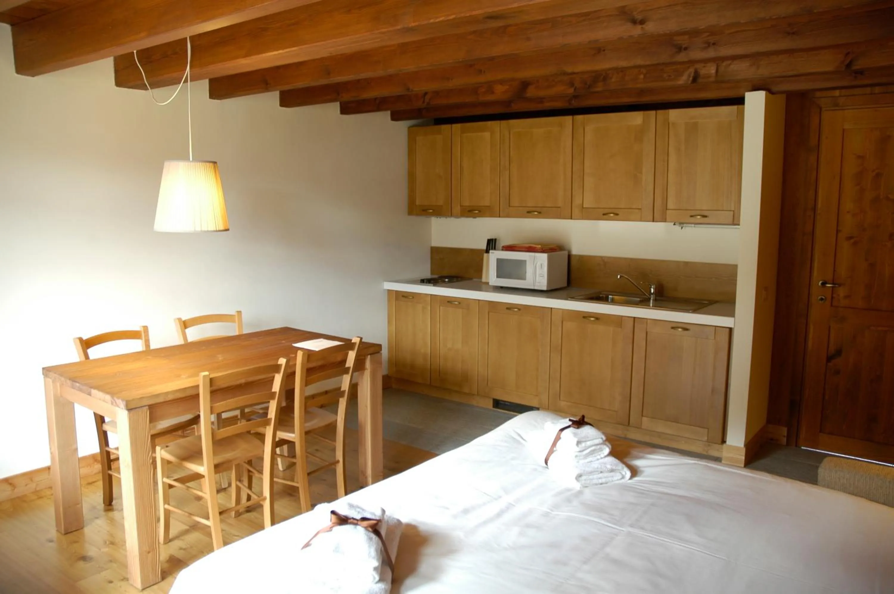 Studio in Pietre Gemelle Resort