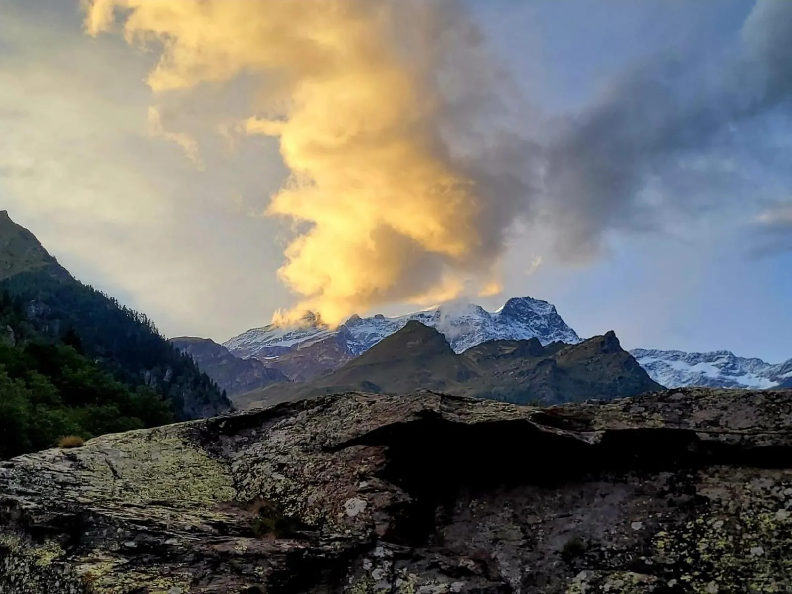 Pietre Gemelle Resort