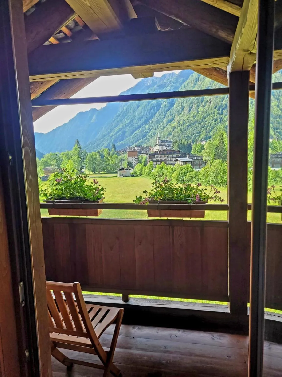 Pietre Gemelle Resort