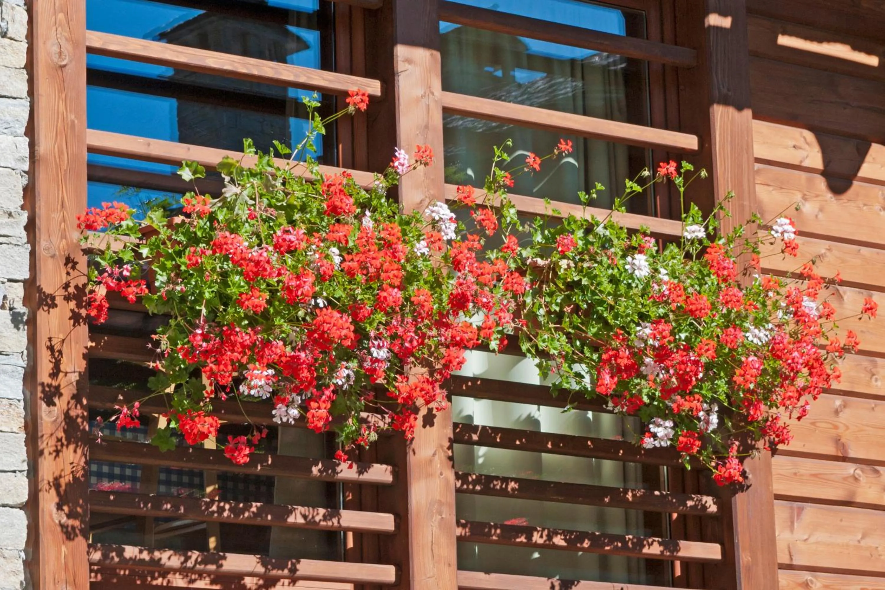 Day in Pietre Gemelle Resort