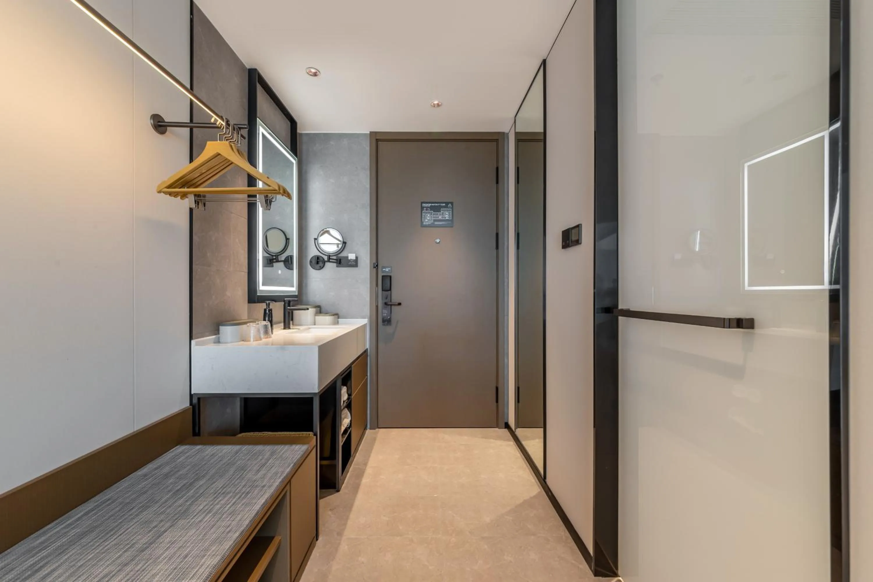 Atour Hotel Changshu Yunshang Town Mocheng Avenue