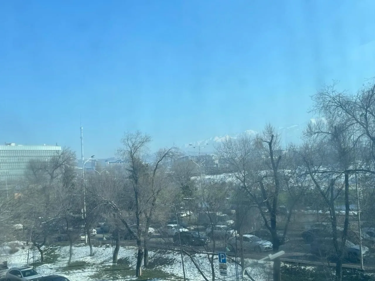 View (from property/room) in Apart Hotel 5