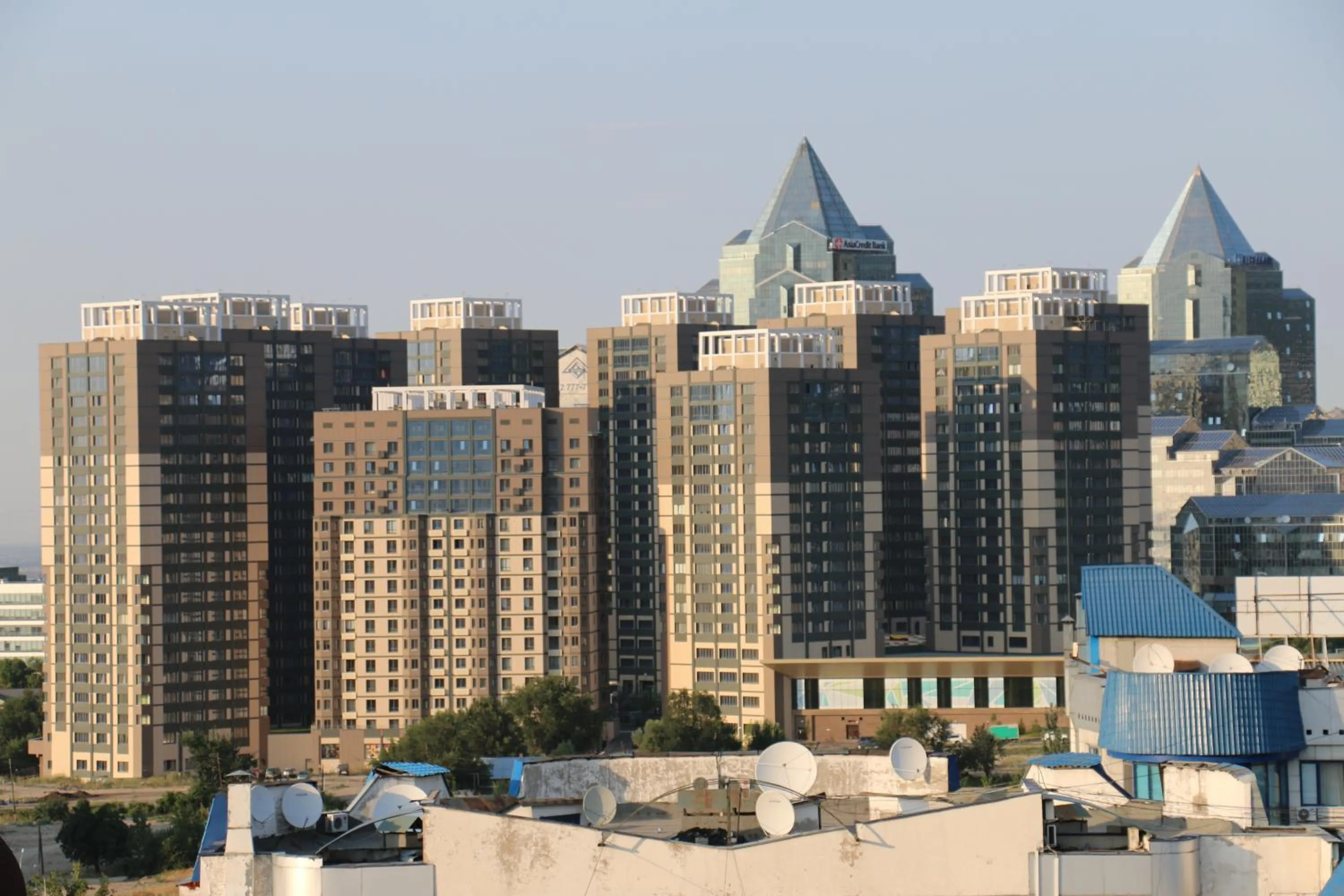 Other in Apart Hotel 5