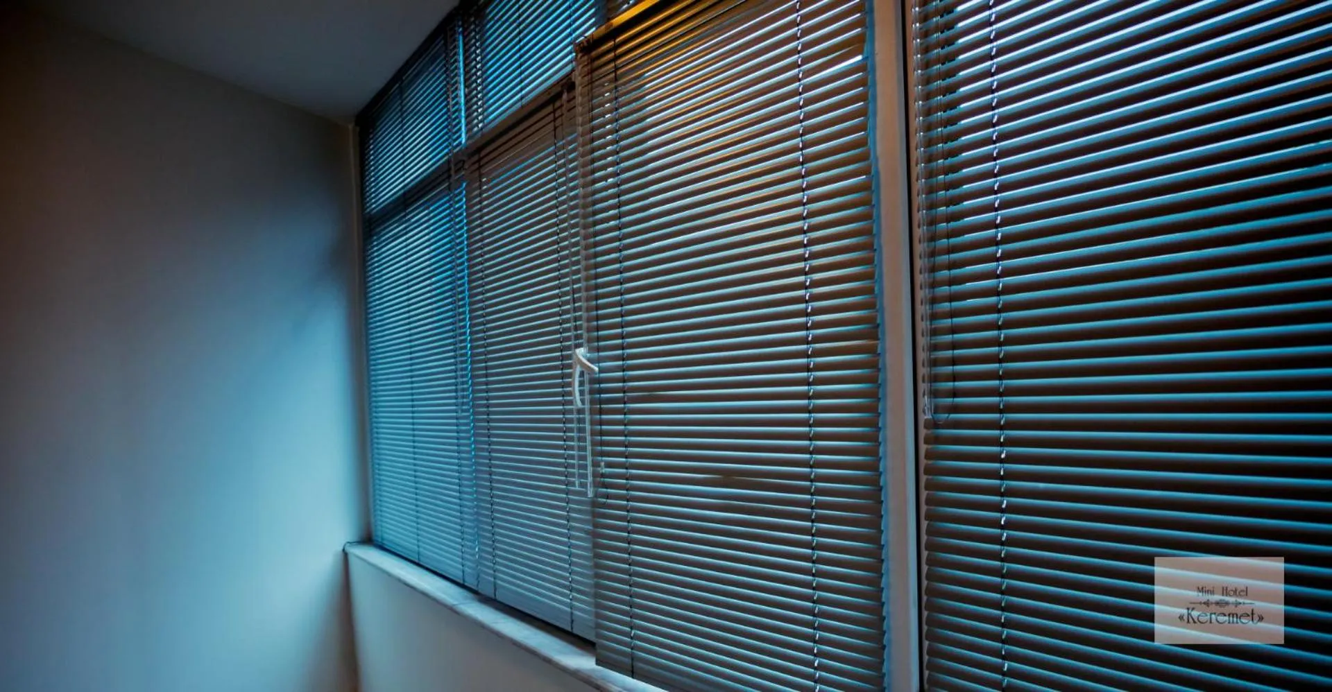 Balcony/Terrace in Apart Hotel 5