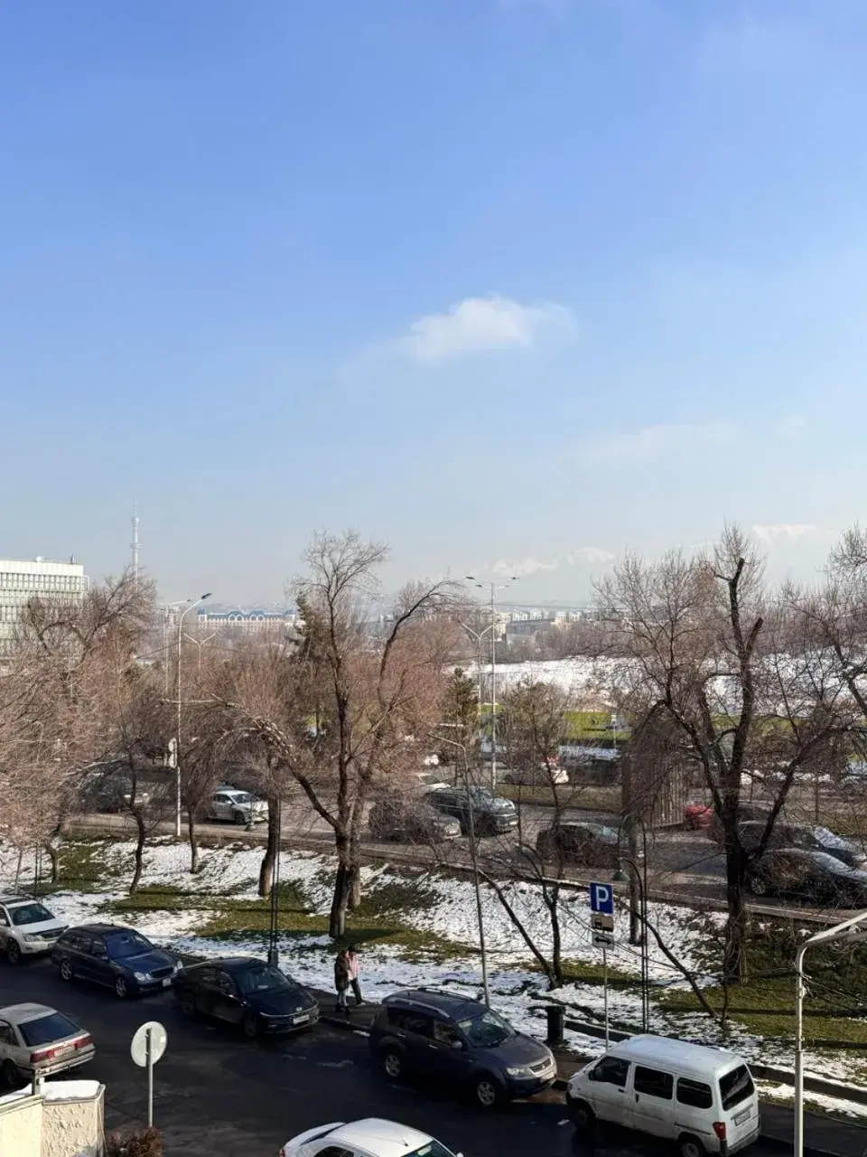 View (from property/room) in Apart Hotel 5 View (from property/room) in Apart Hotel 5