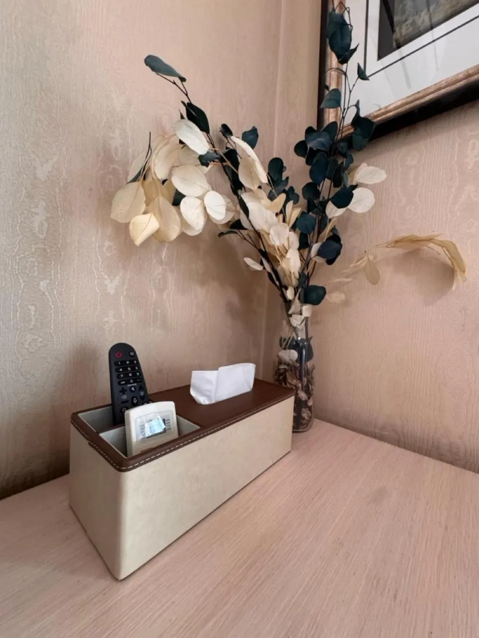 Decorative detail in Apart Hotel 5