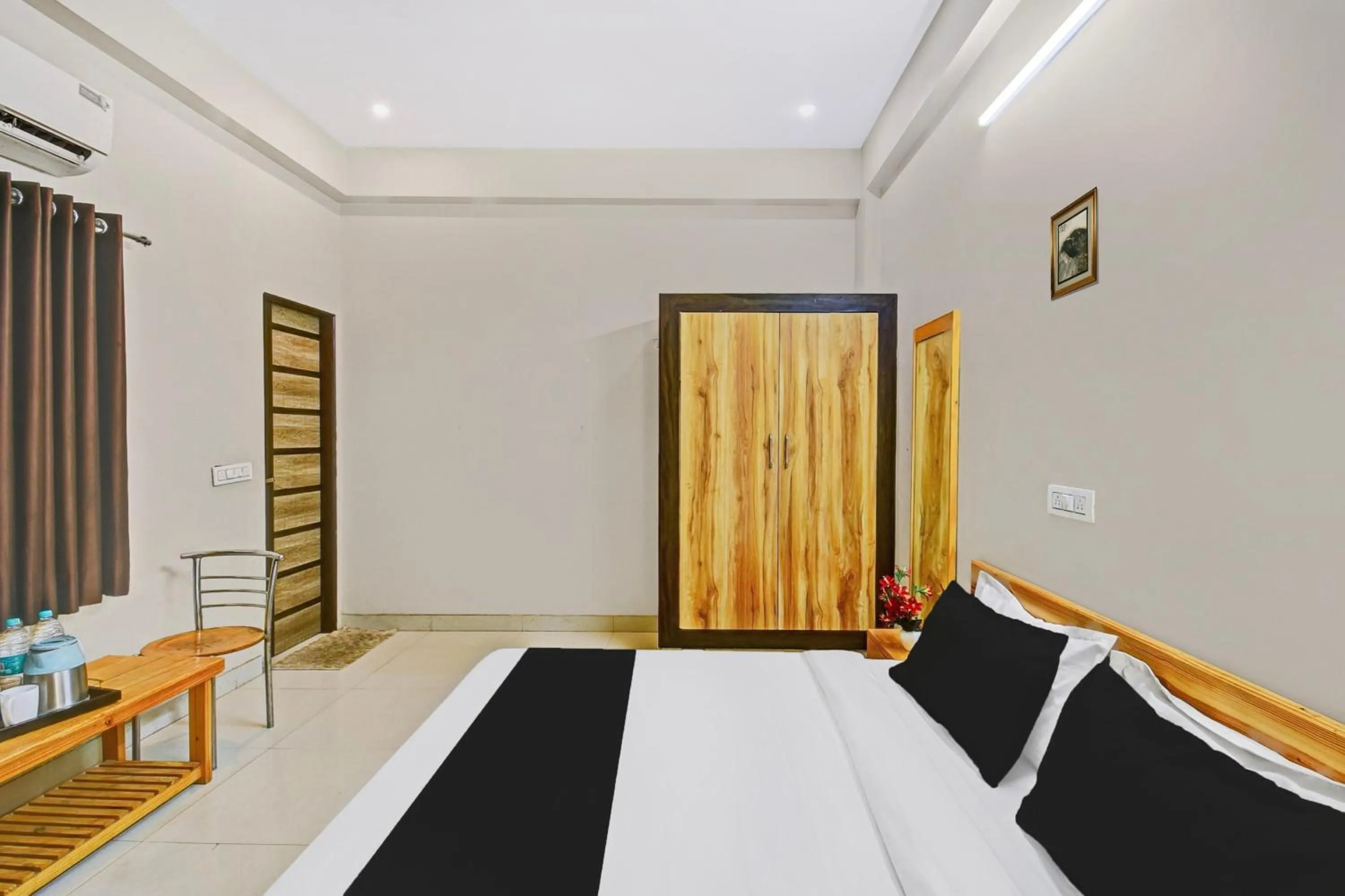 Bathroom in Super Collection O ABHAY