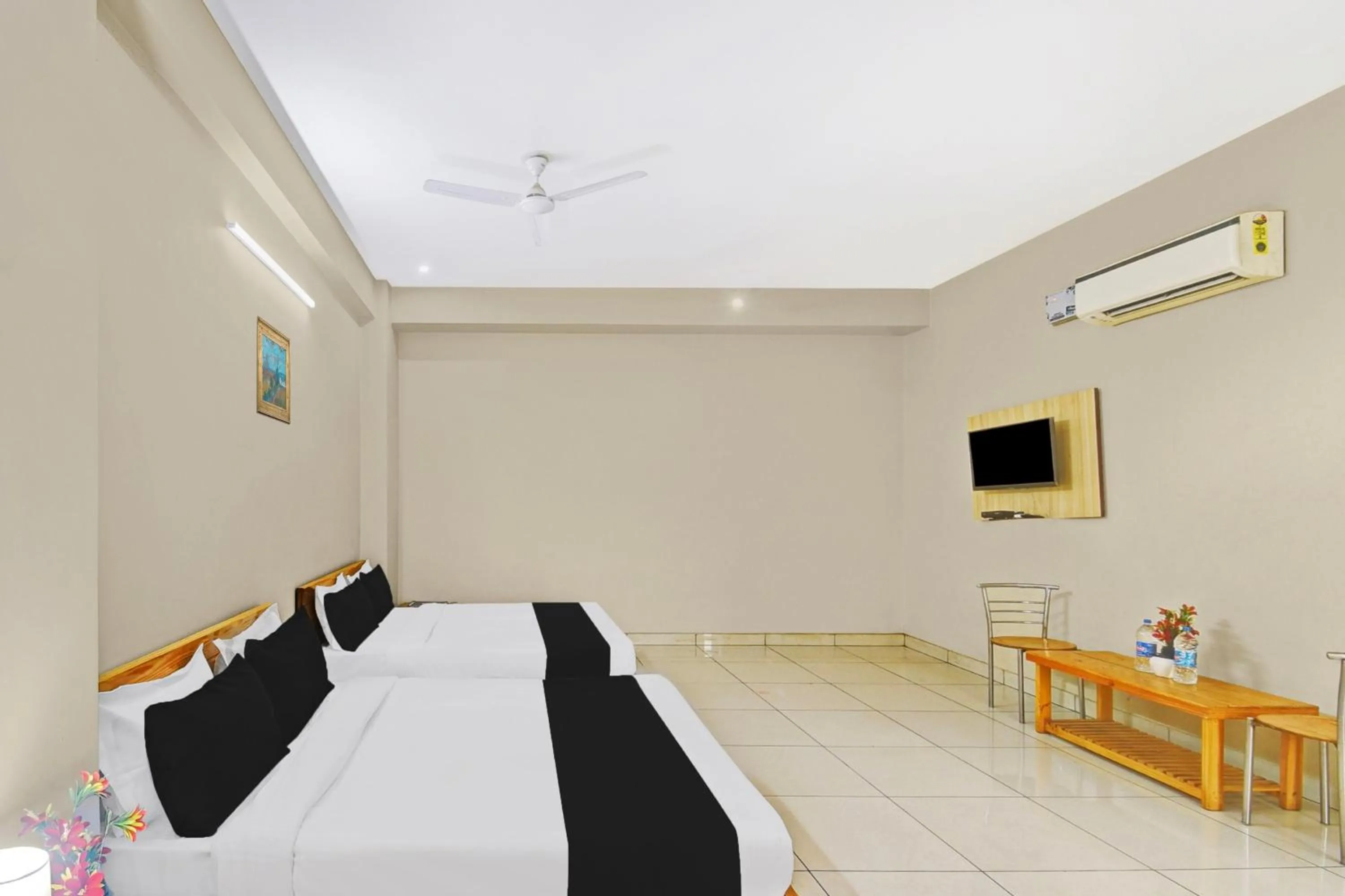 Bathroom in Super Collection O ABHAY