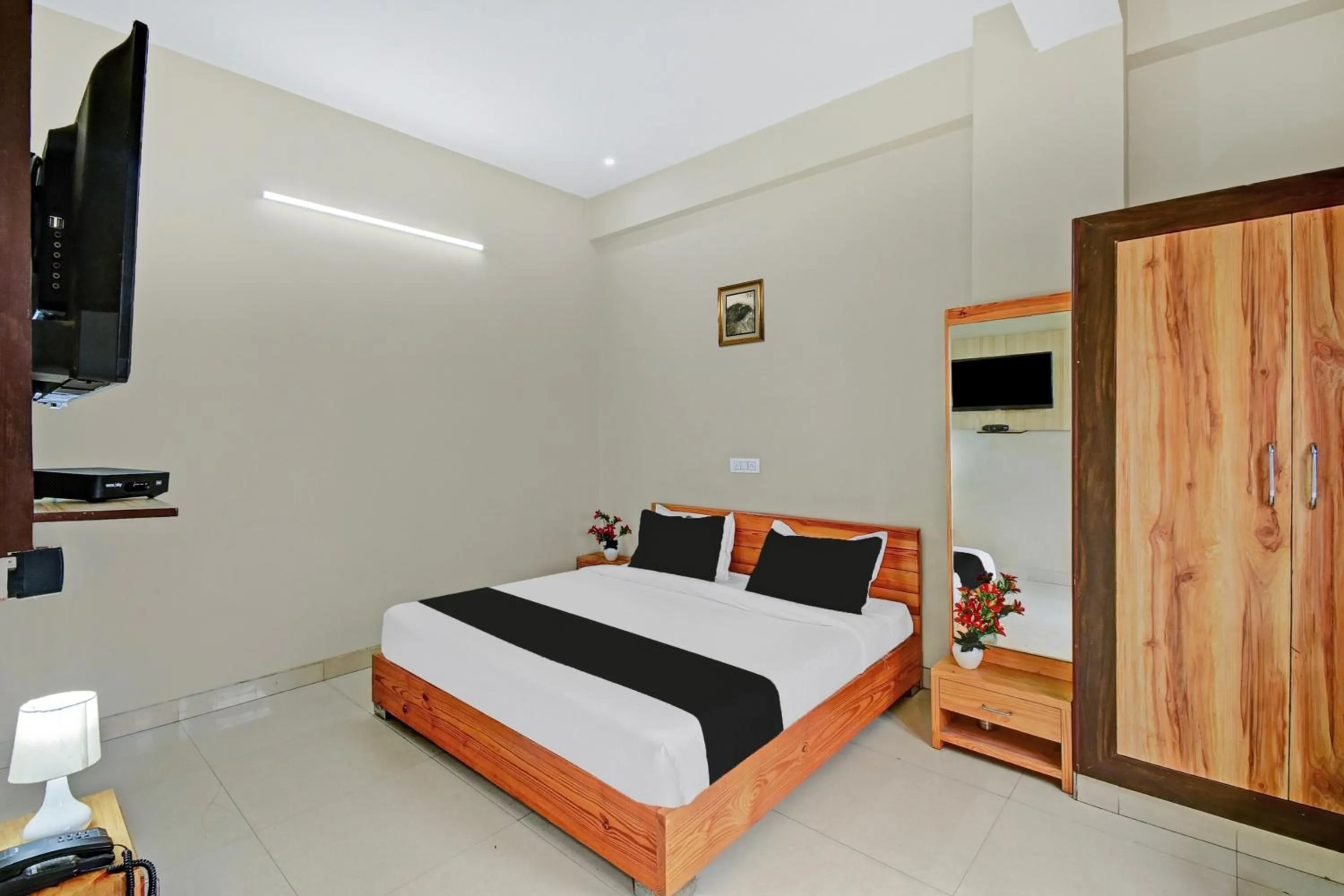 Bathroom in Super Collection O ABHAY