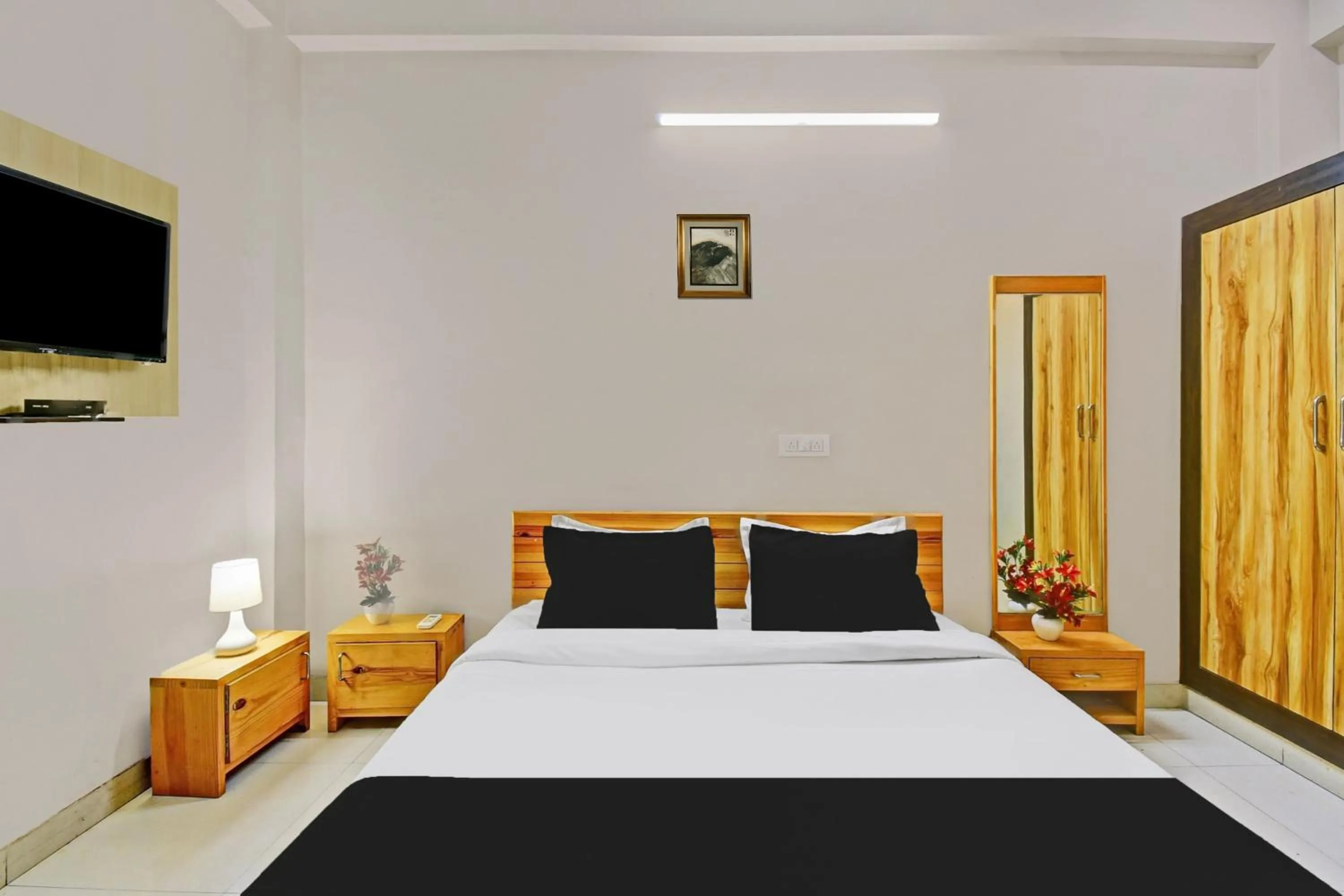 Bathroom in Super Collection O ABHAY