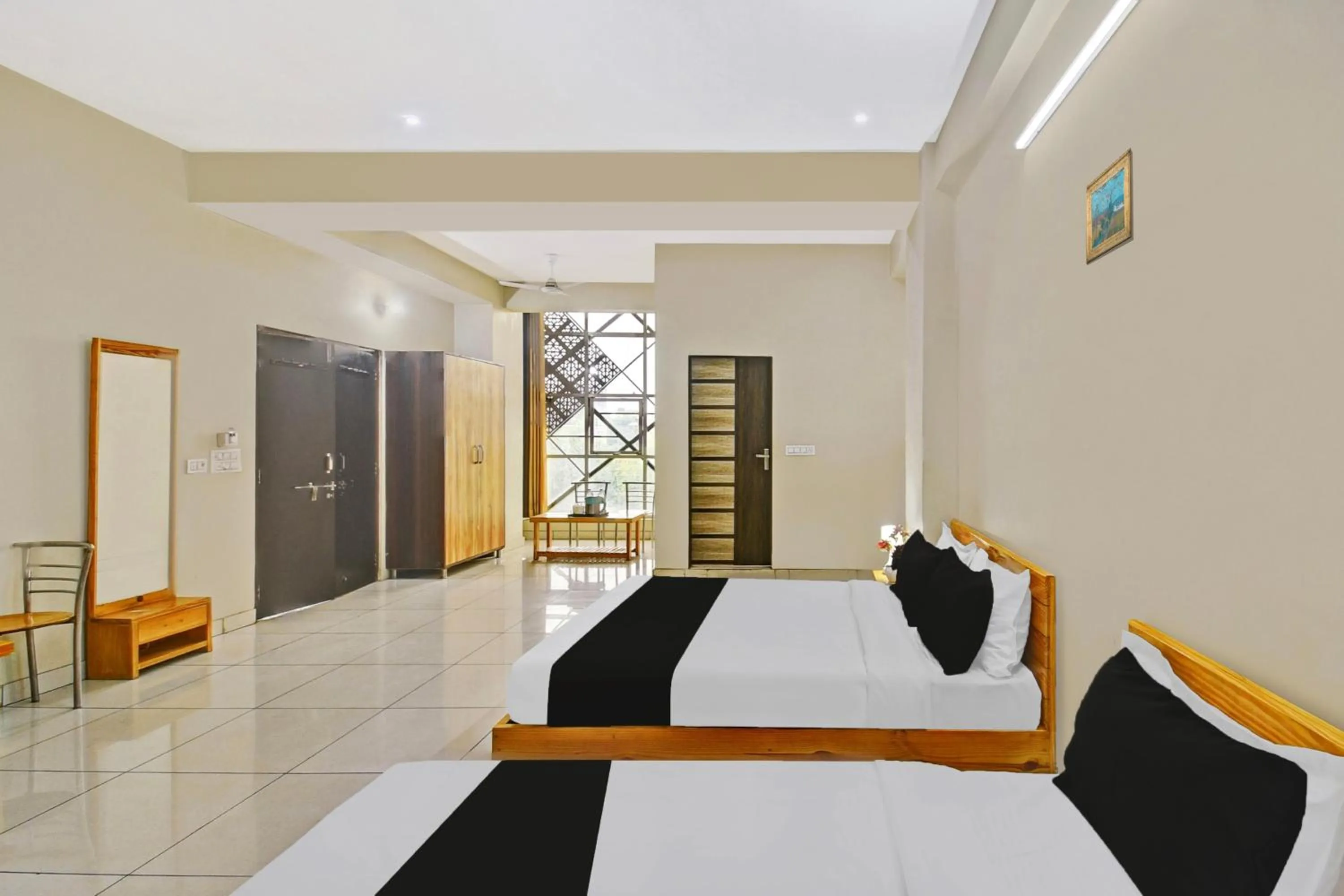 Bathroom in Super Collection O ABHAY