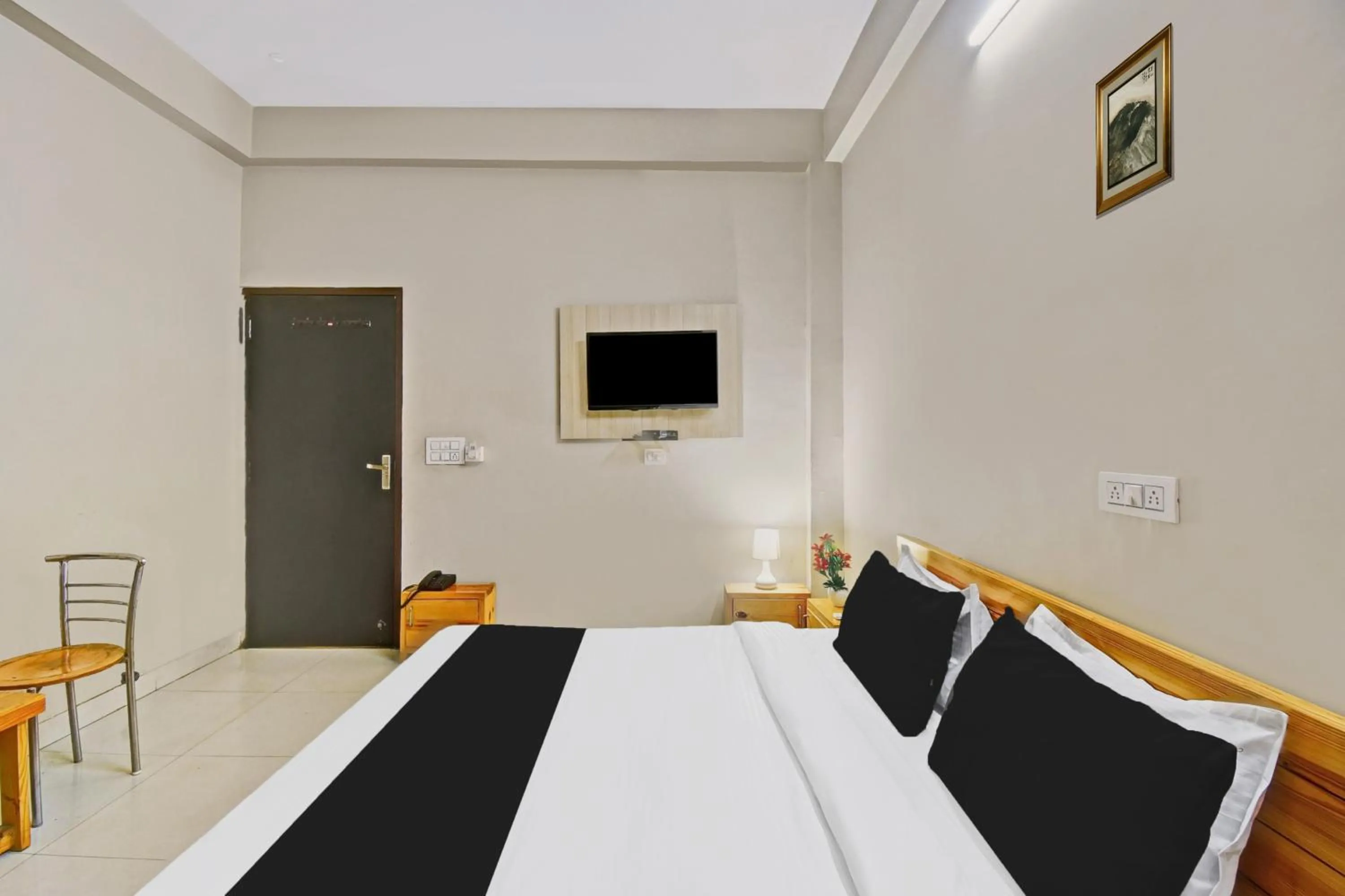 Bathroom in Super Collection O ABHAY